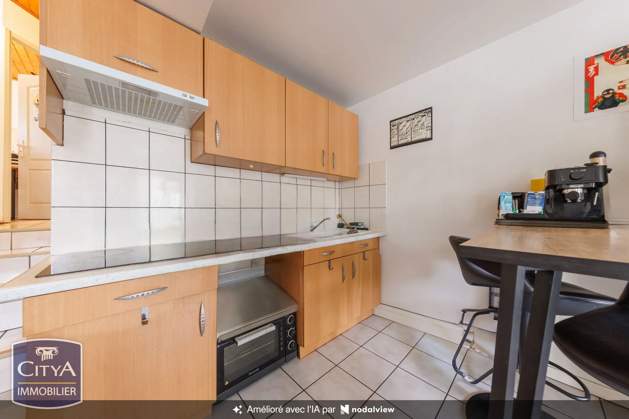 Photo 3 Immeuble 182m²