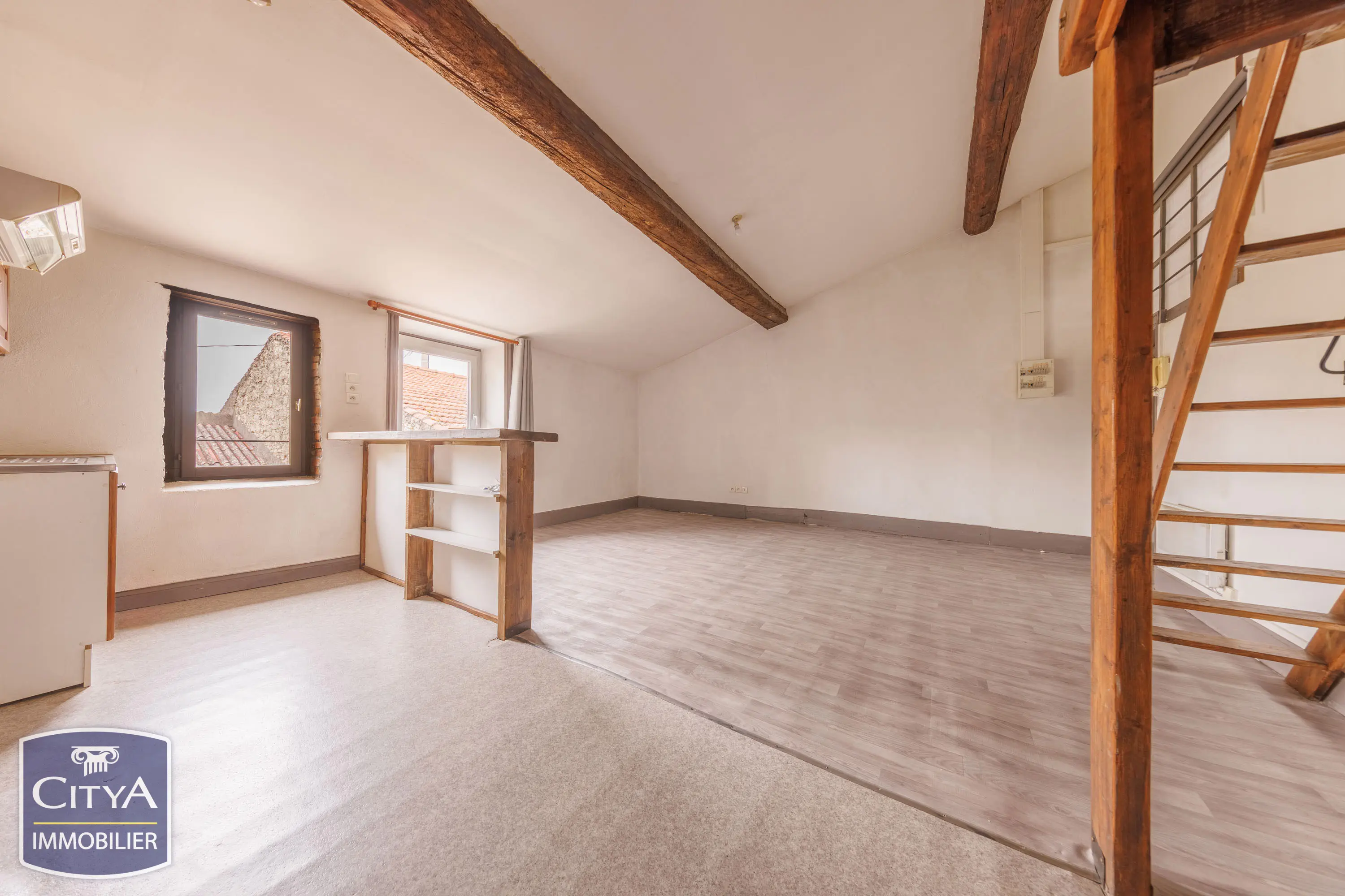 Photo 3 Immeuble 220m²