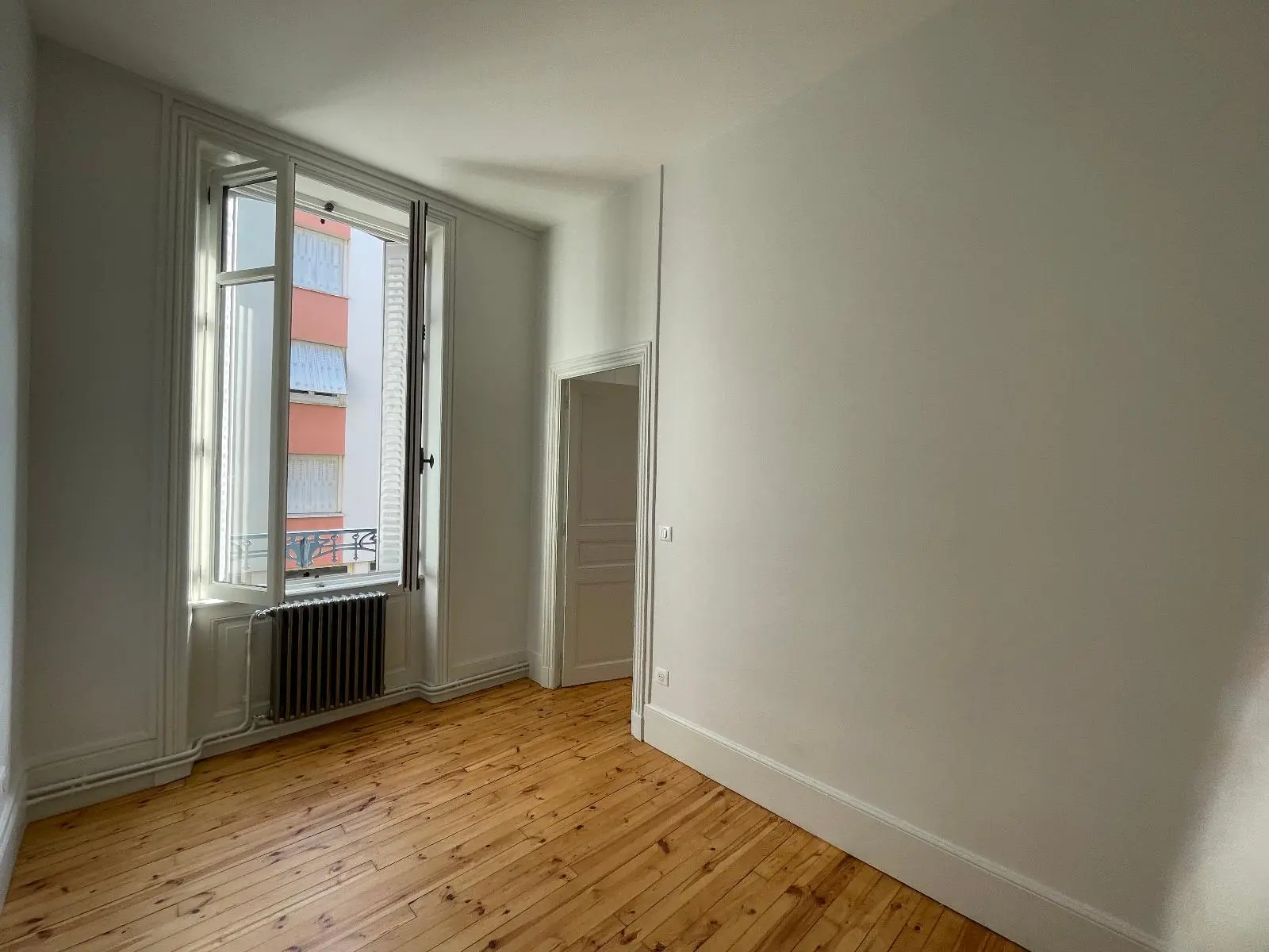 Photo 8 Appartement 4 pièces 95m²