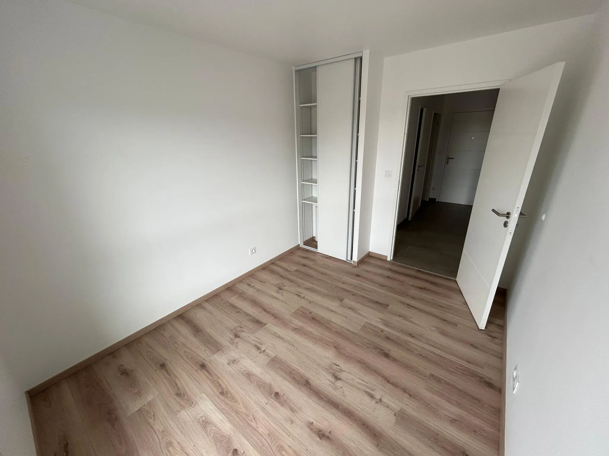 Photo 10 Appartement 3 pièces 64m²
