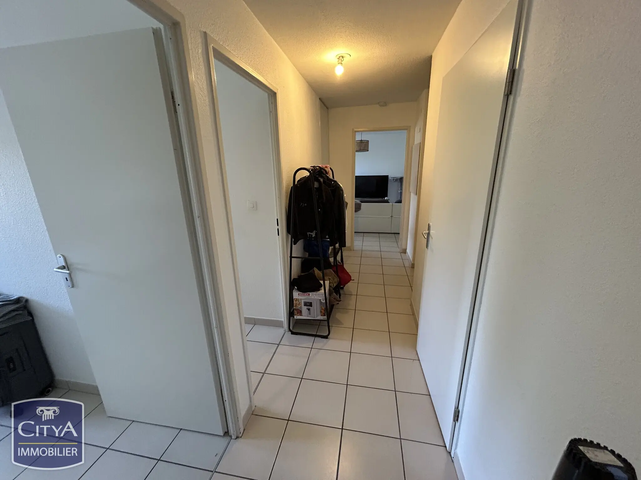 Photo 11 appartement Clermont-Ferrand