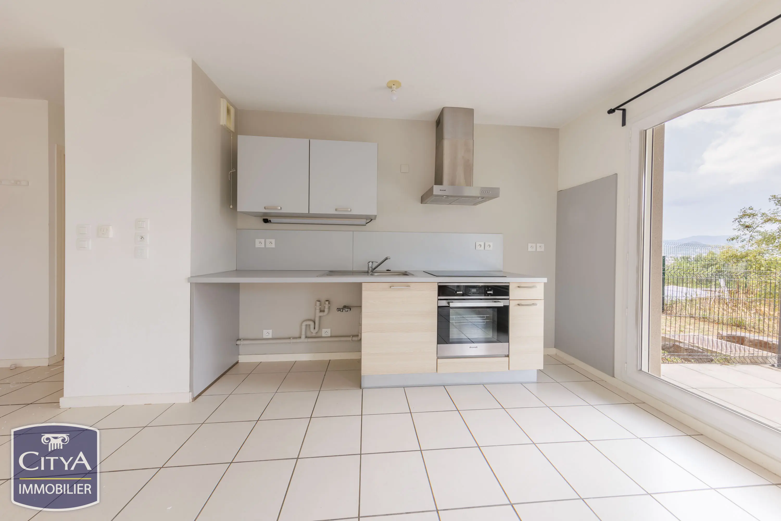 Photo 2 appartement Clermont-Ferrand