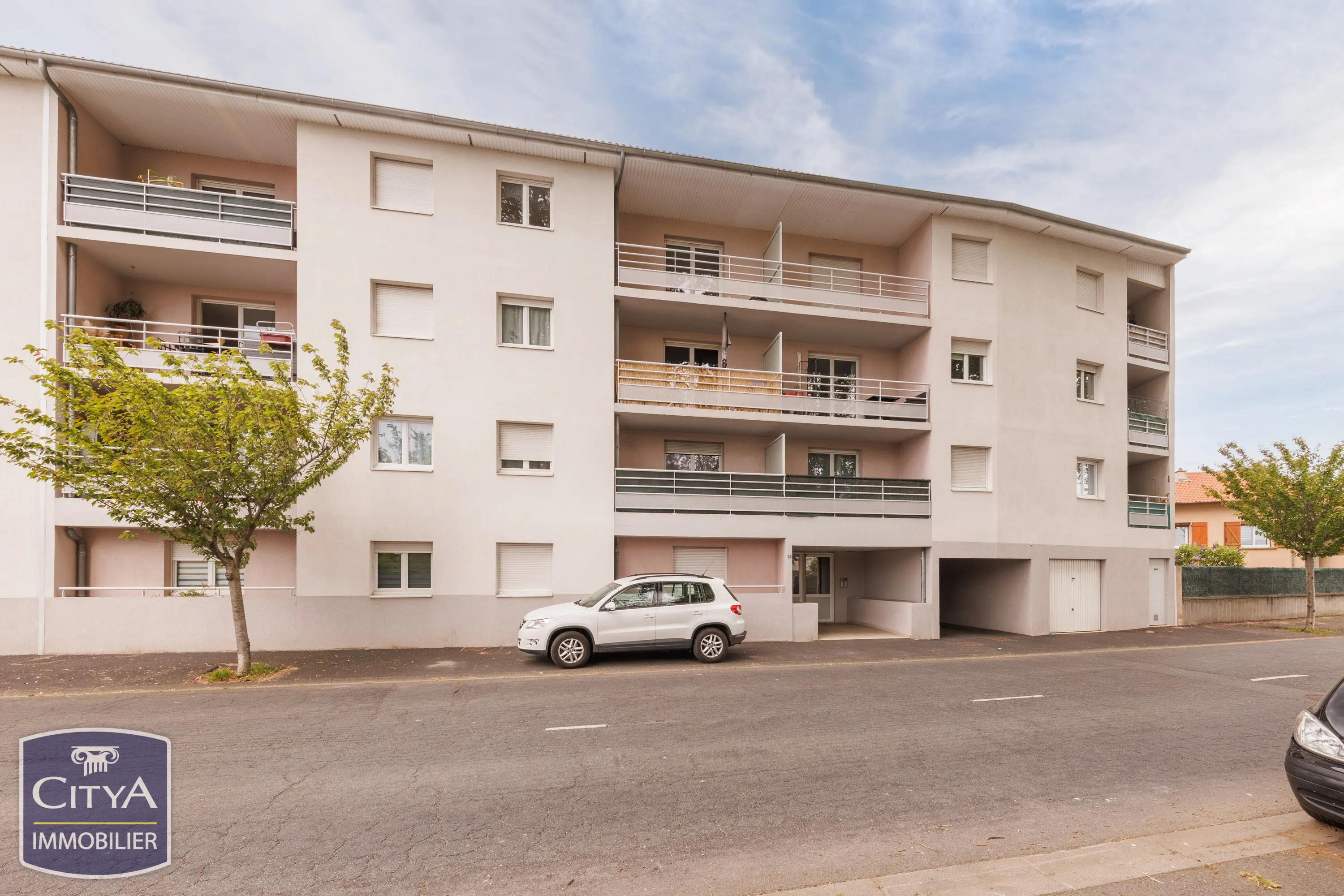 Photo 9 Appartement 2 pièces 46.7m²