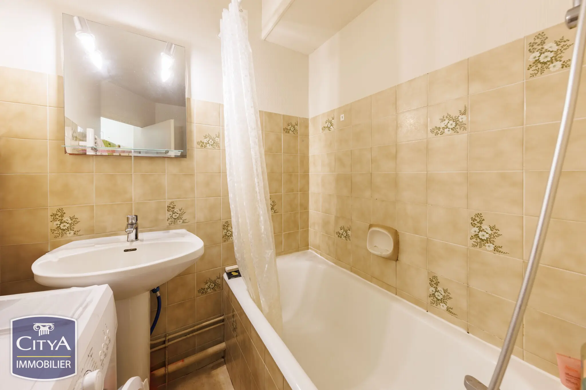 Photo 5 Appartement 2 pièces 35m²