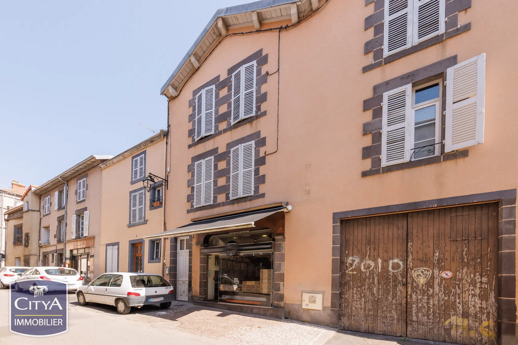 Photo 1 Local Commercial 192m²
