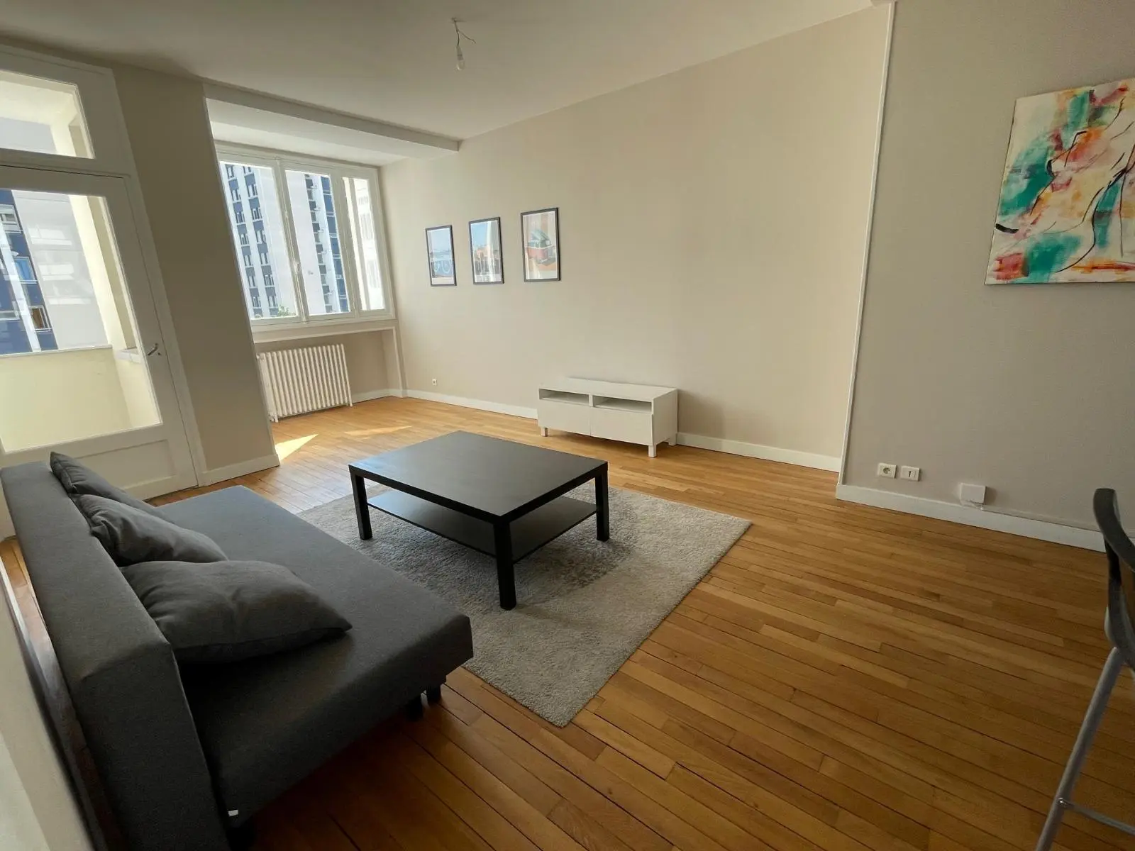 Photo 3 Appartement 3 pièces 69m²