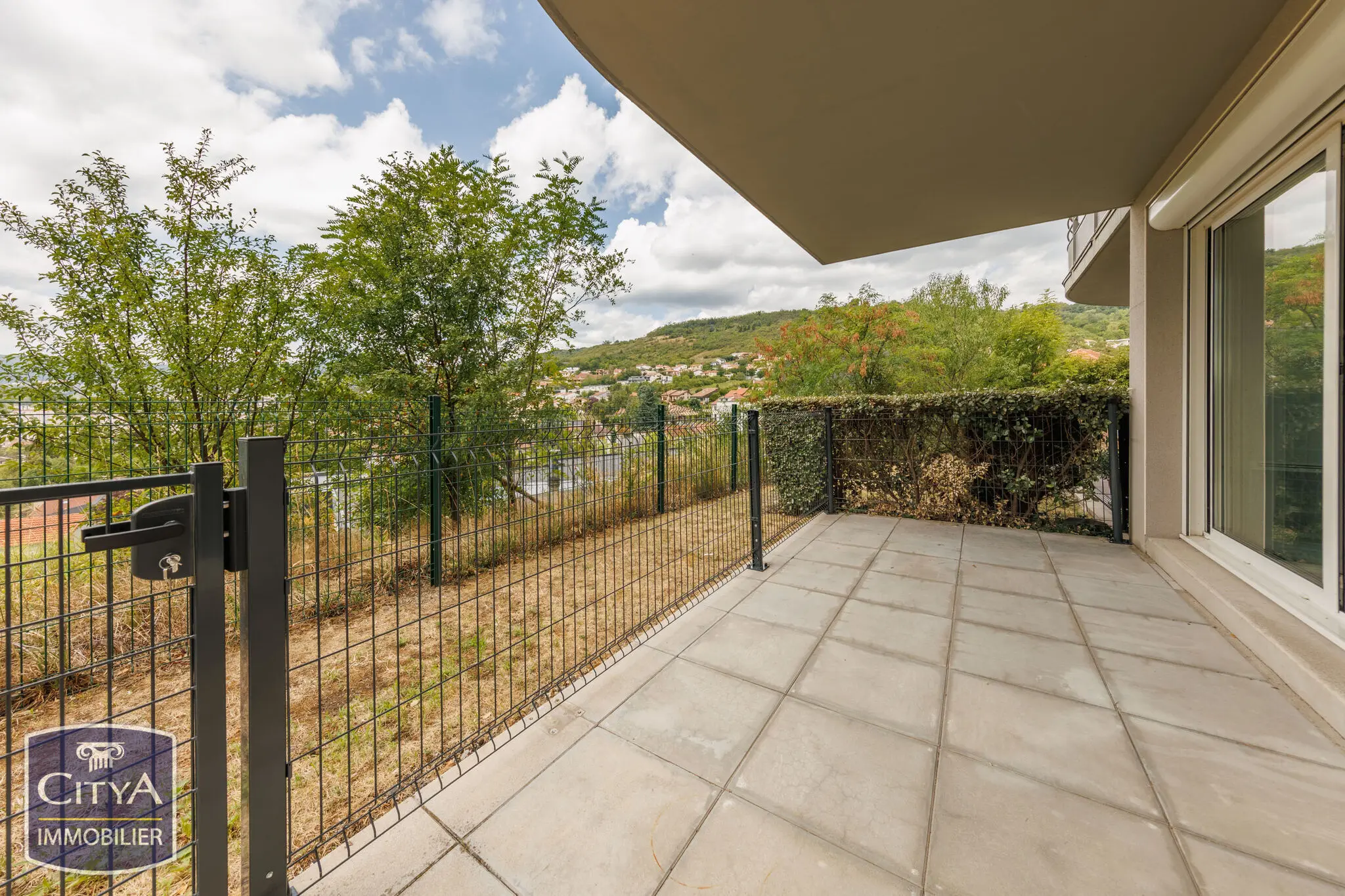 Photo 6 appartement Clermont-Ferrand