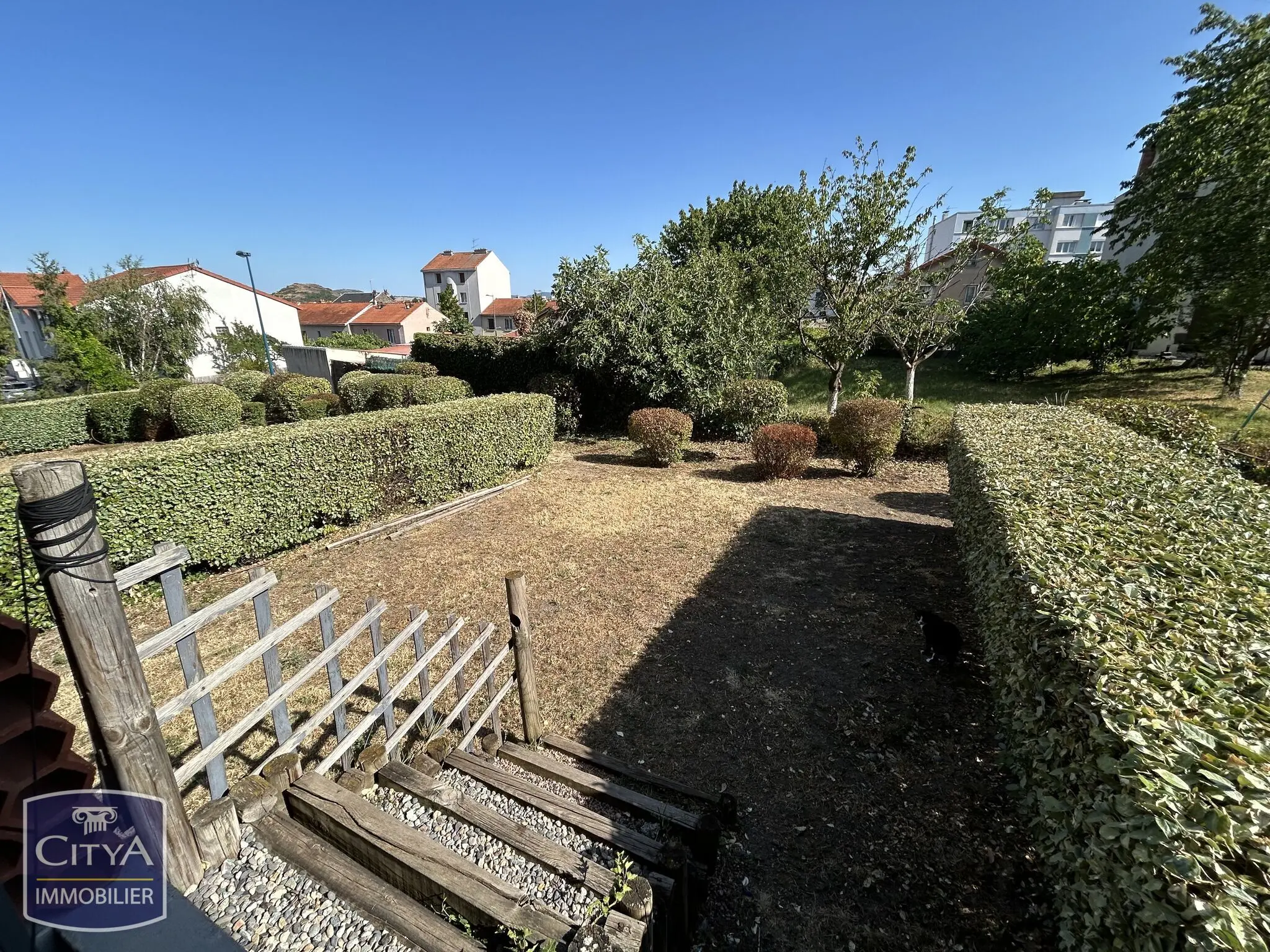 Photo 9 appartement Clermont-Ferrand