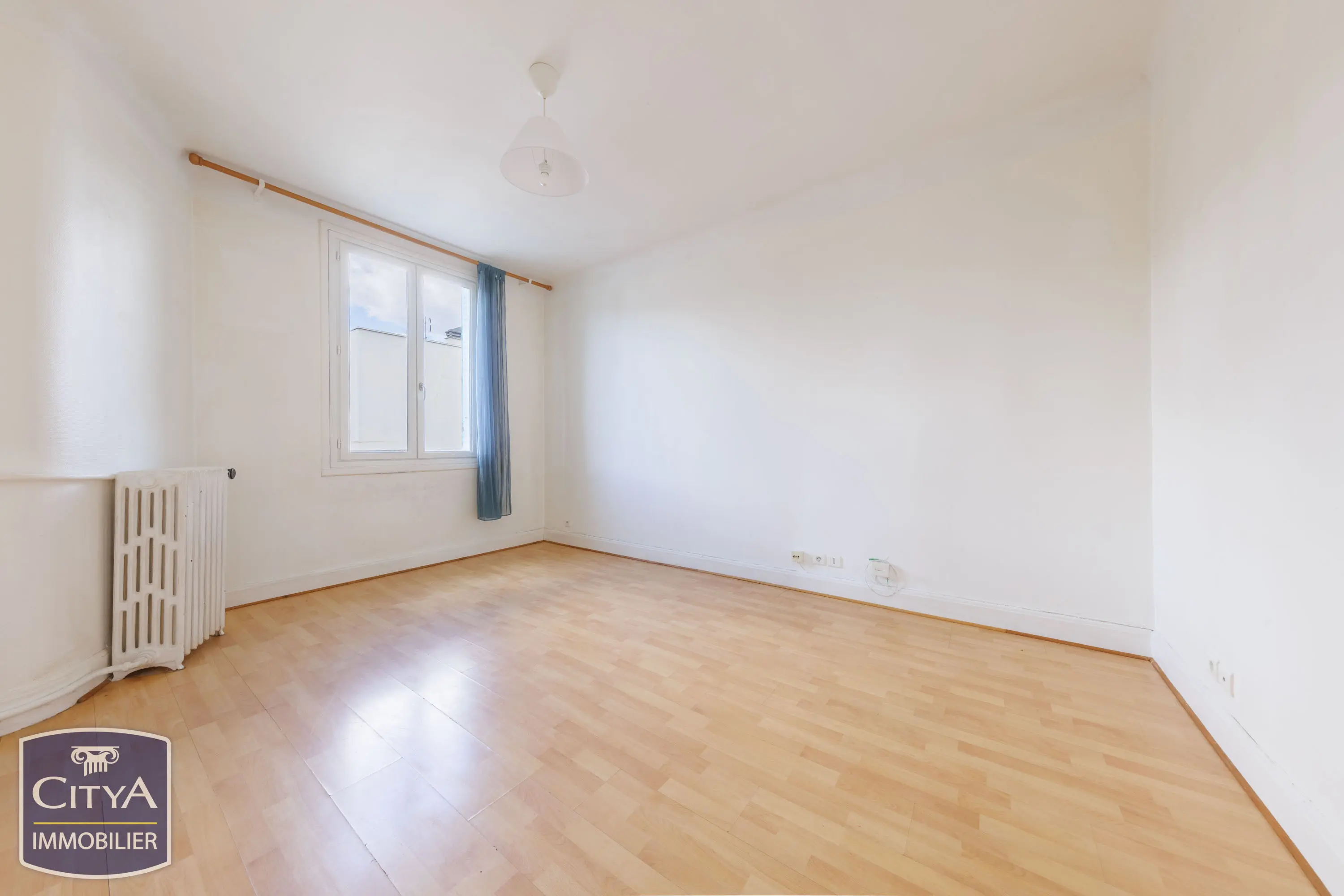 Photo 4 Appartement 2 pièces 42.6m²