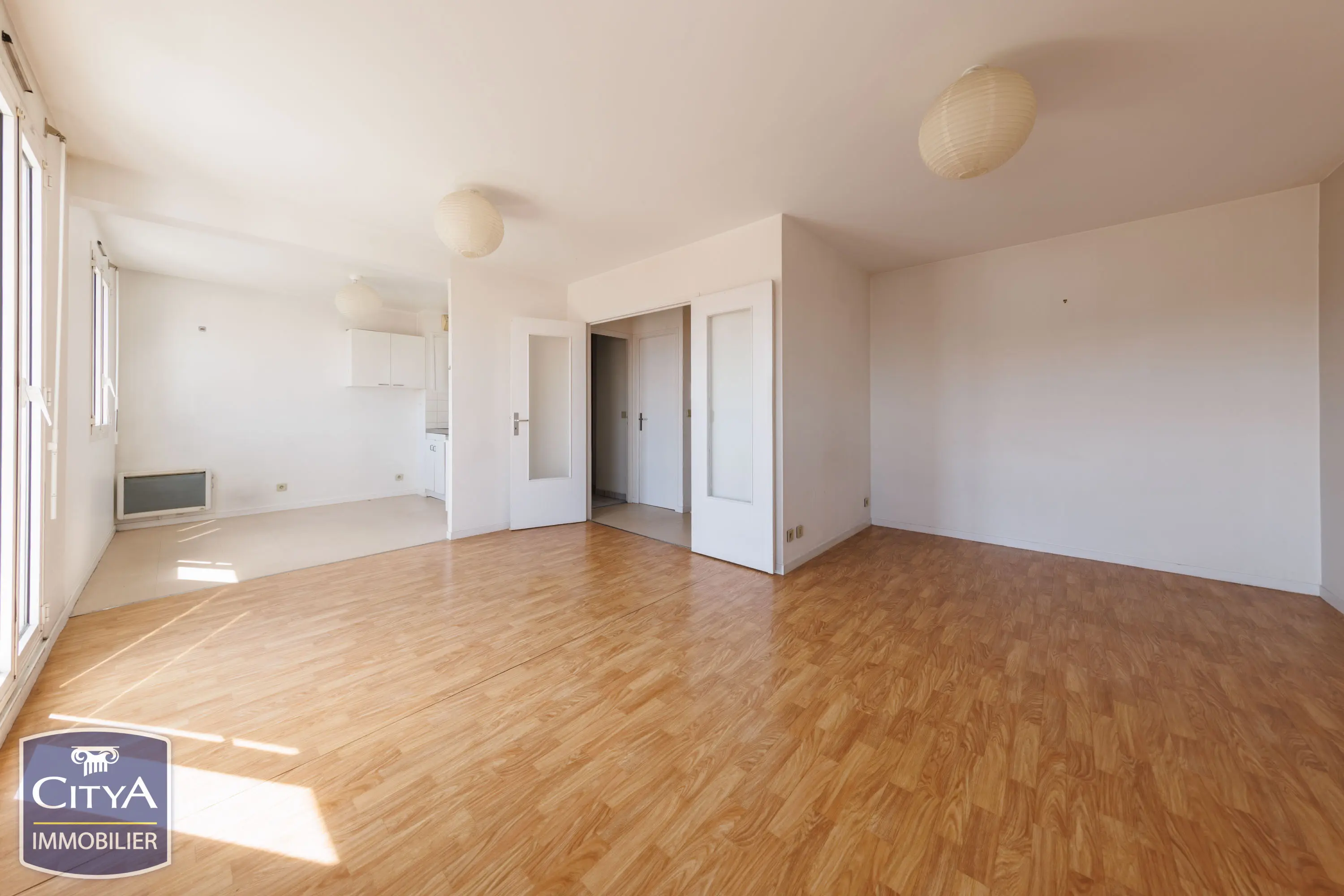Photo 2 appartement Clermont-Ferrand