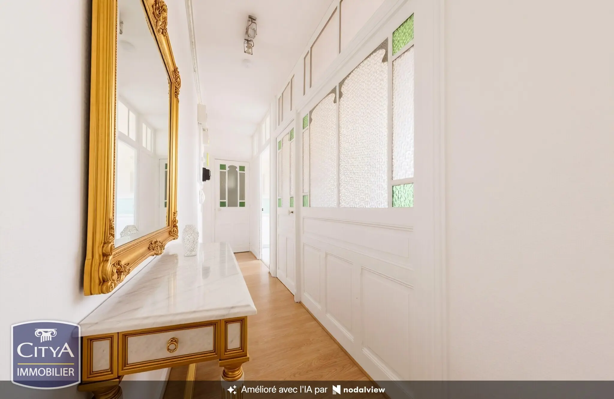 Photo 9 Appartement 2 pièces 40.68m²