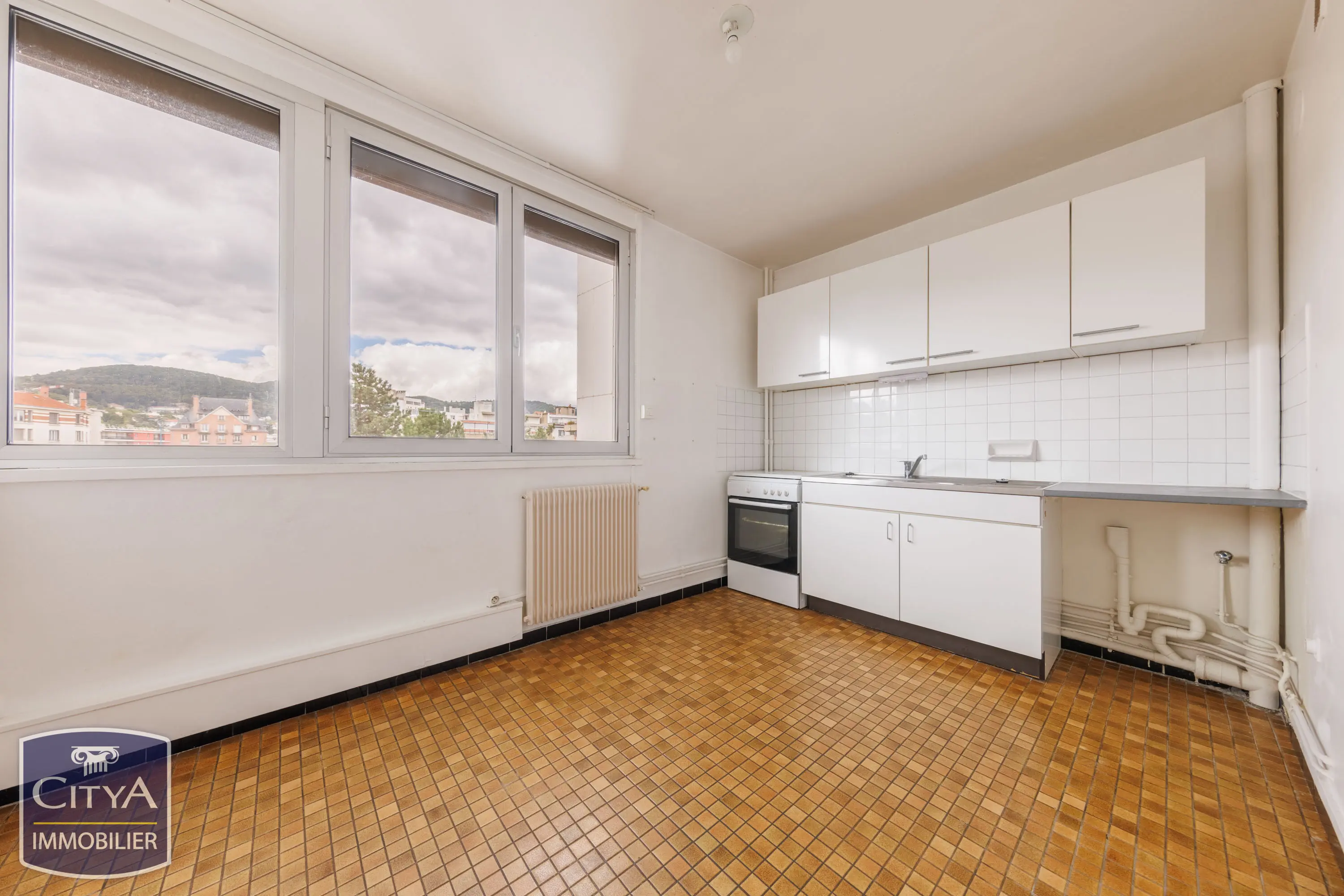 Photo 4 appartement Clermont-Ferrand