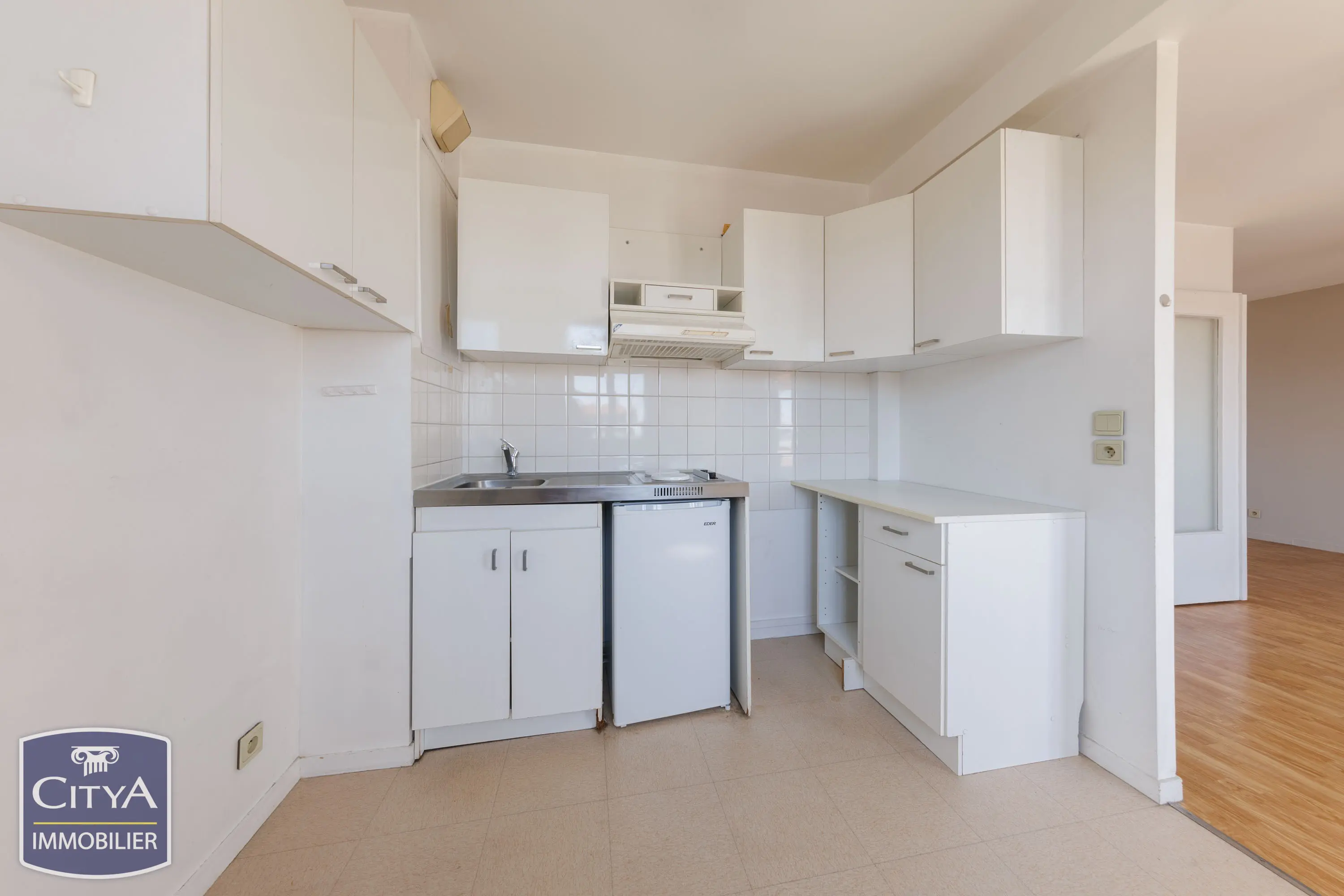 Photo 6 appartement Clermont-Ferrand