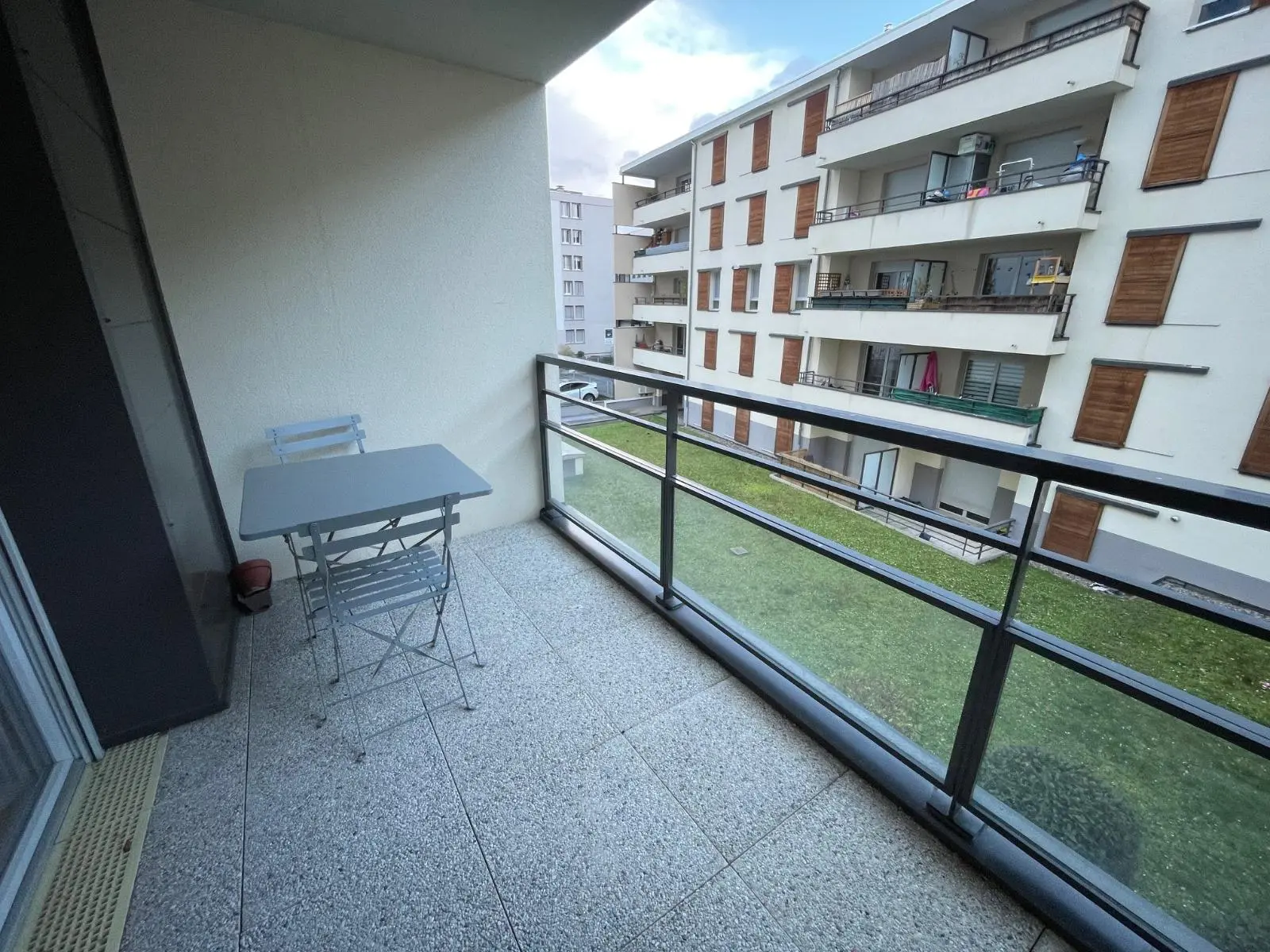 Photo 8 Appartement 1 pièce 30.39m²