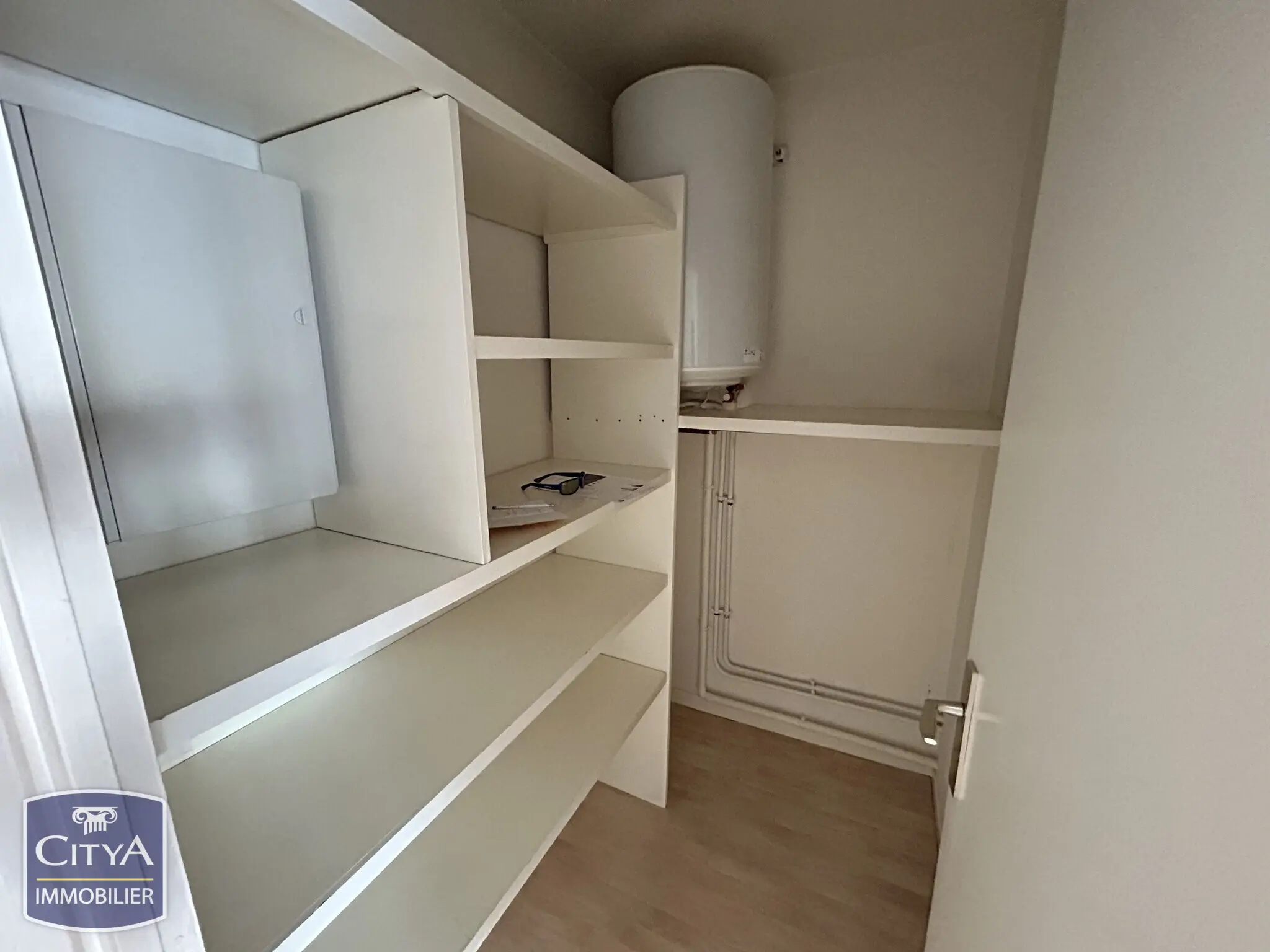 Photo 8 Appartement 1 pièce 27m²