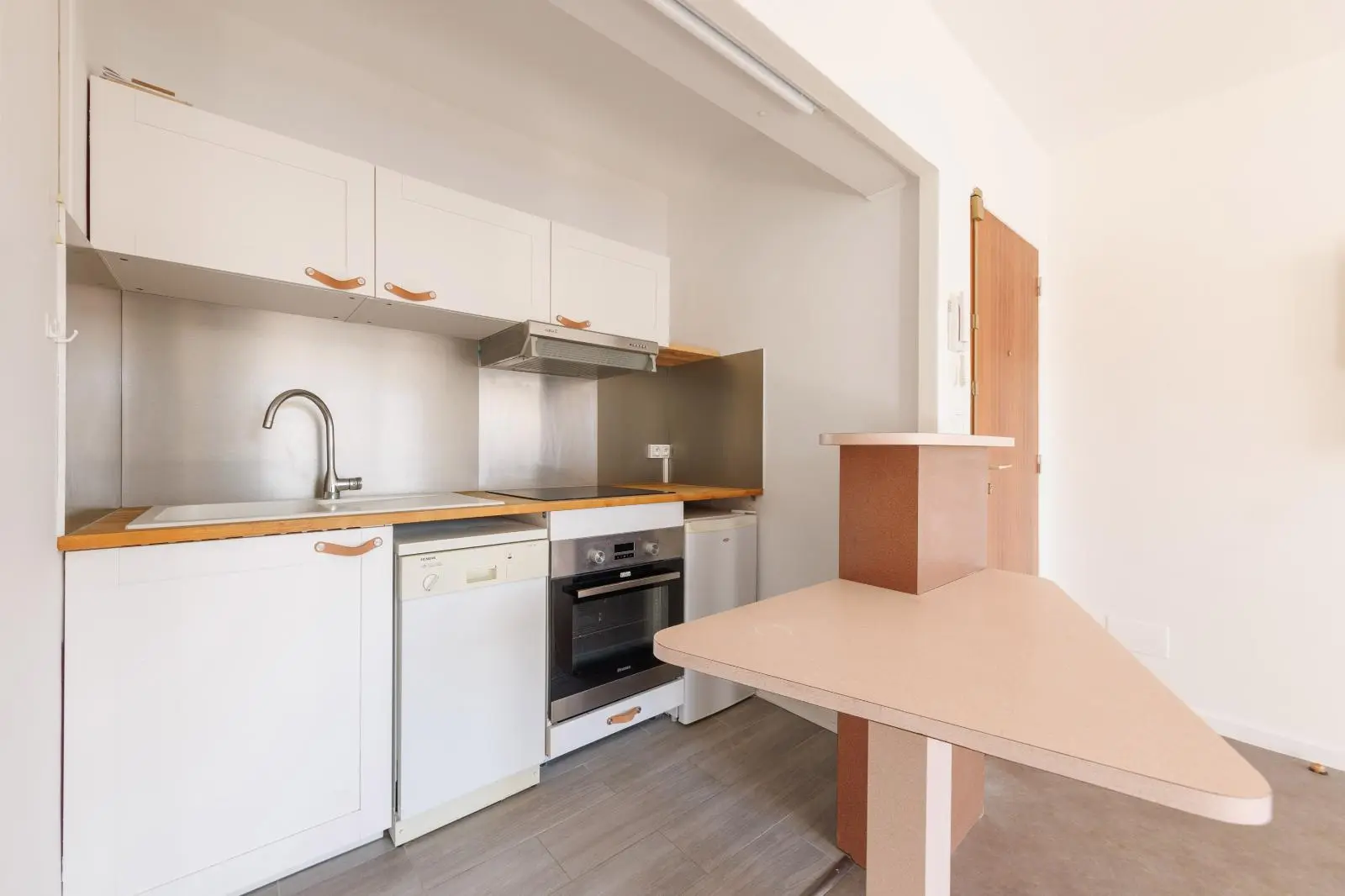 Photo 2 Appartement 2 pièces 35.28m²