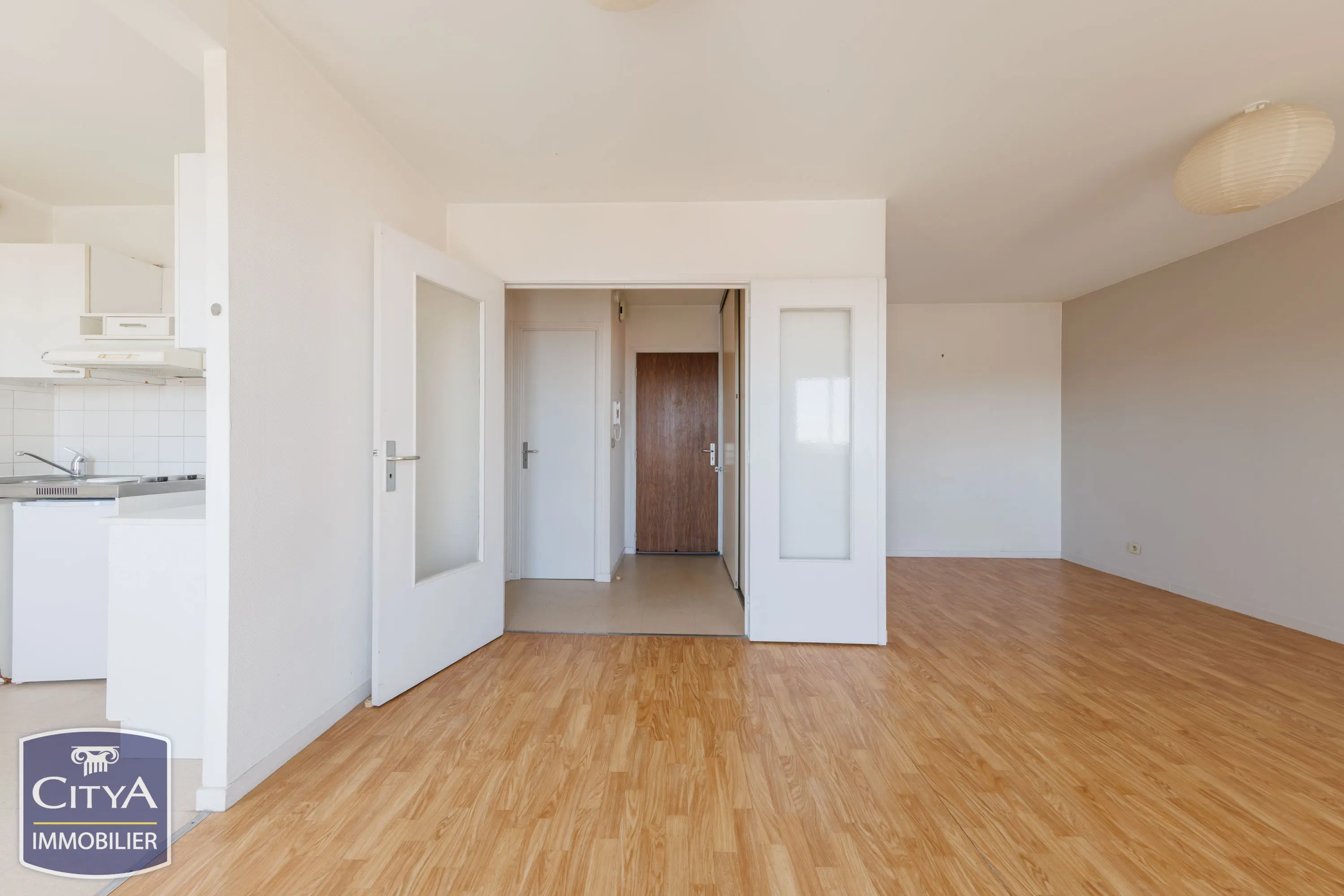 Photo 4 appartement Clermont-Ferrand