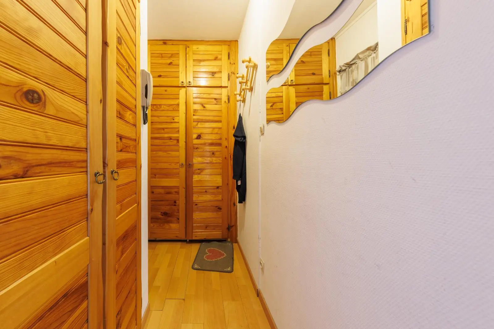 Photo 7 Appartement 1 pièce 31.4m²