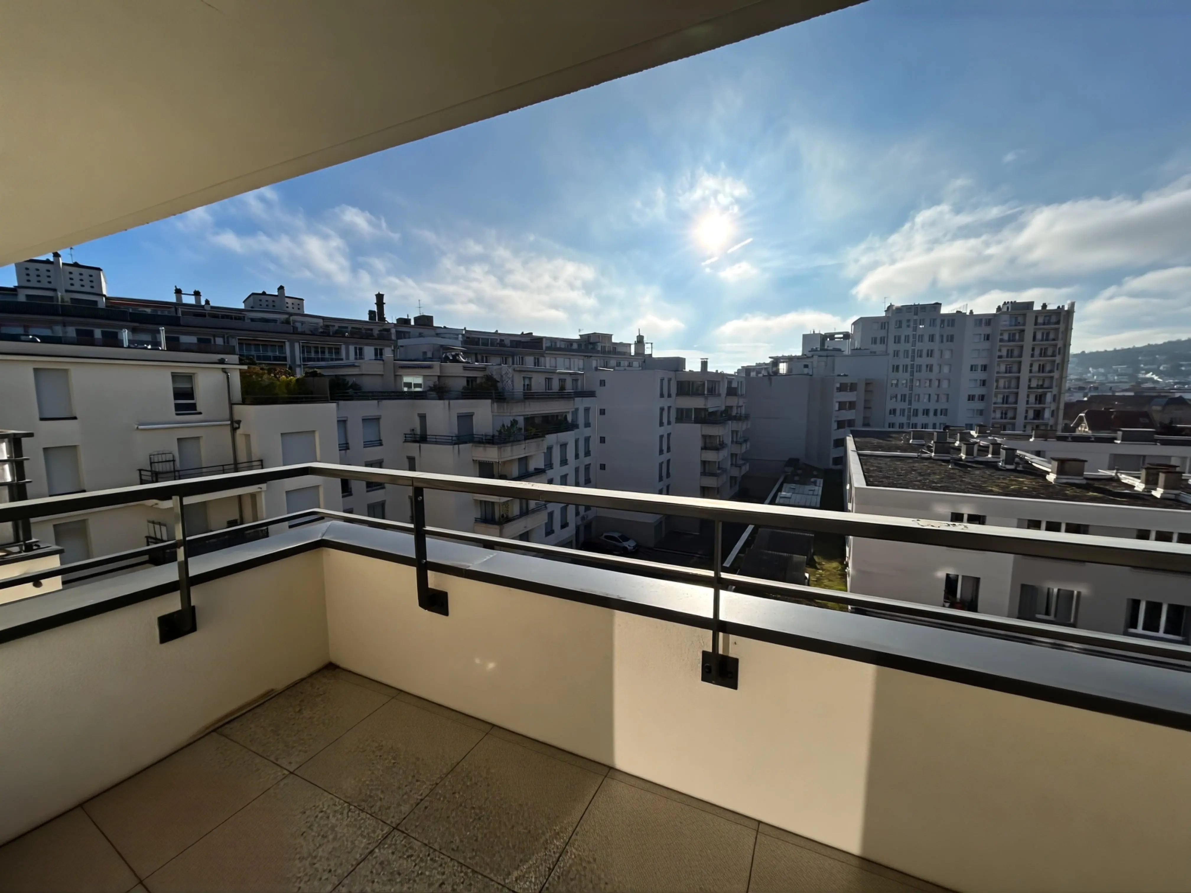 Photo 5 Appartement 2 pièces 40m²