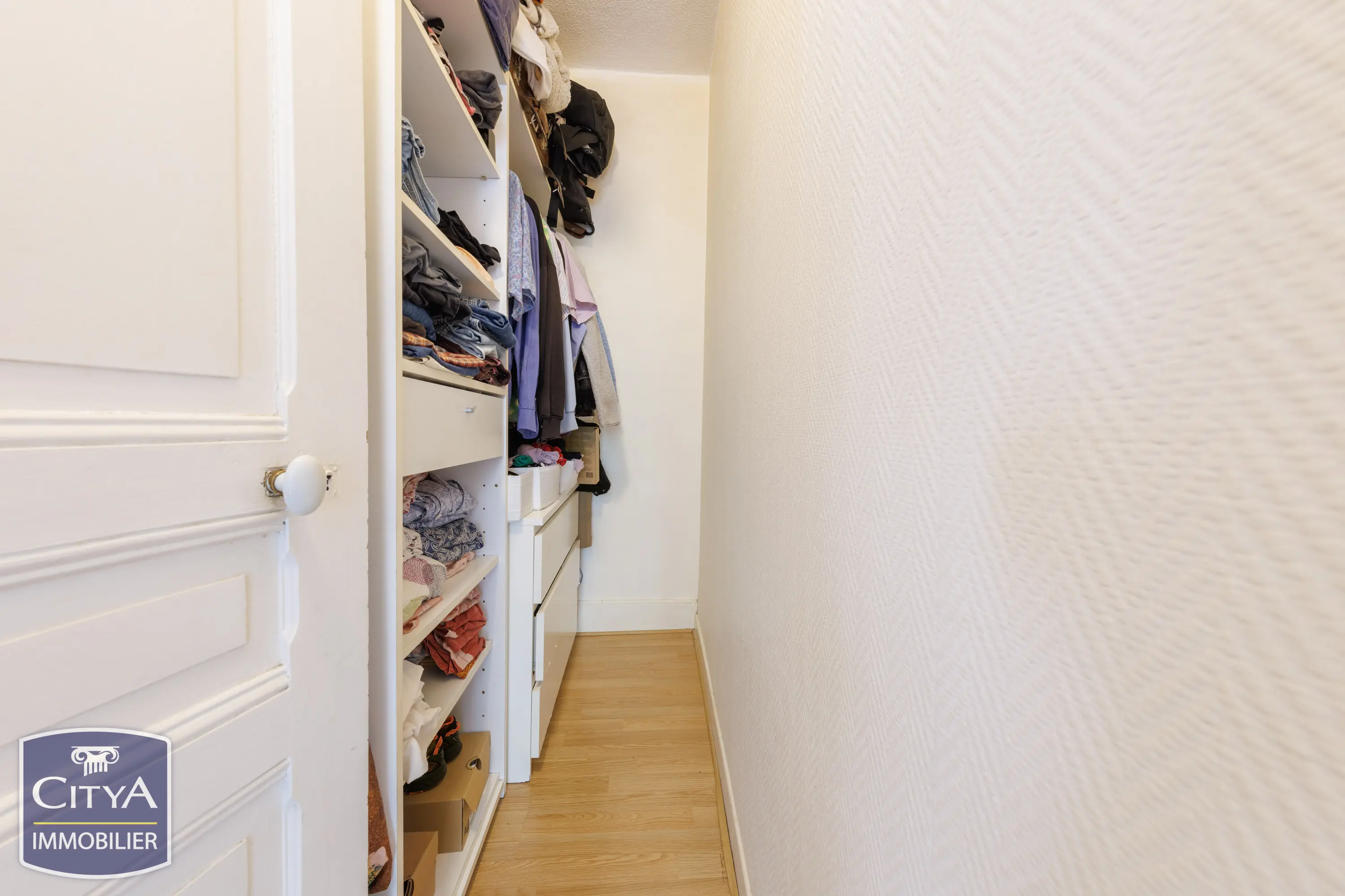 Photo 6 Appartement 3 pièces 45.7m²