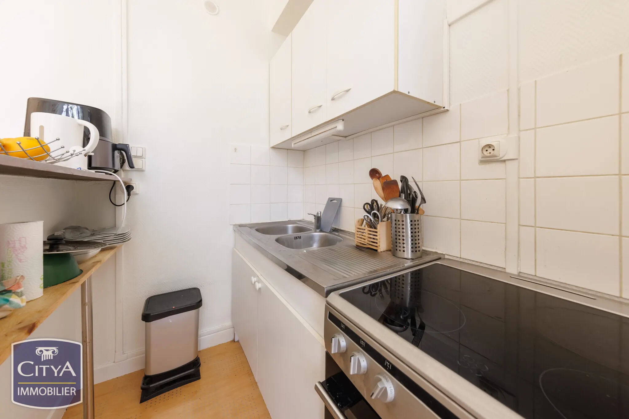 Photo 4 appartement Clermont-Ferrand