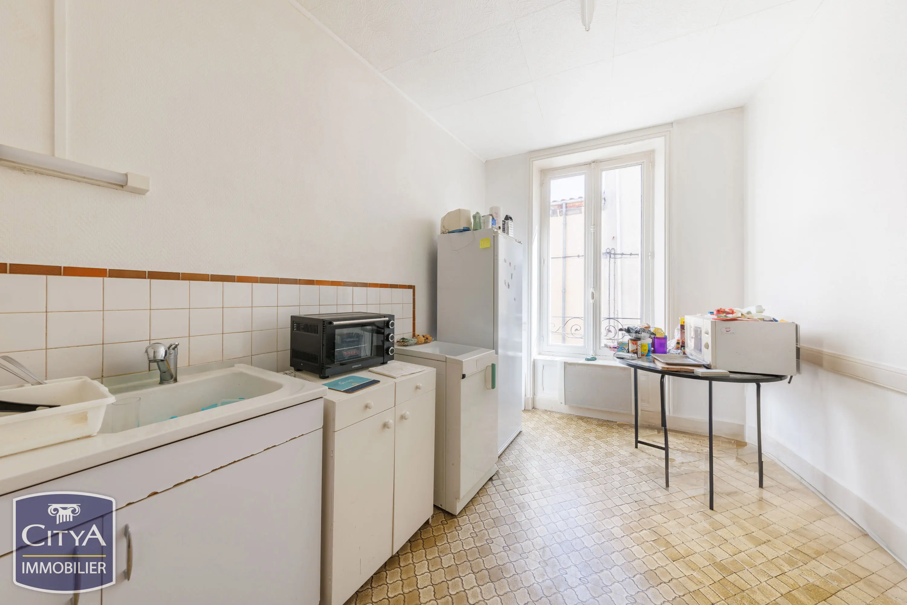 Photo 3 Appartement 2 pièces 40.4m²