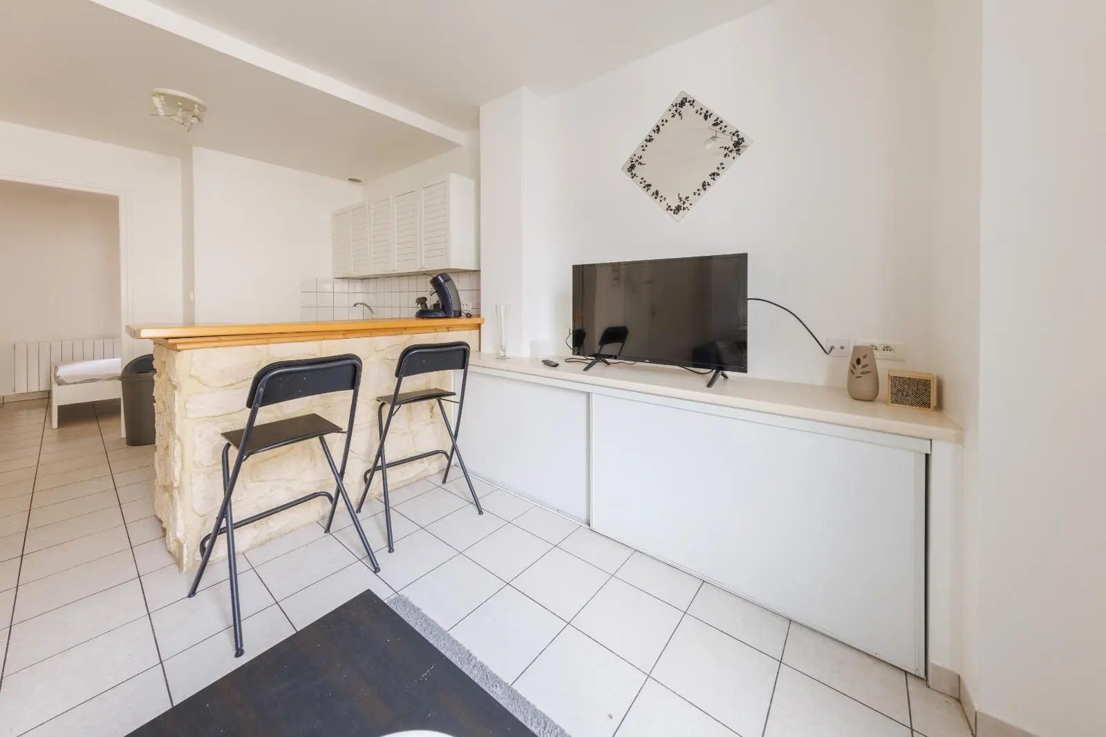 Photo 1 appartement Clermont-Ferrand