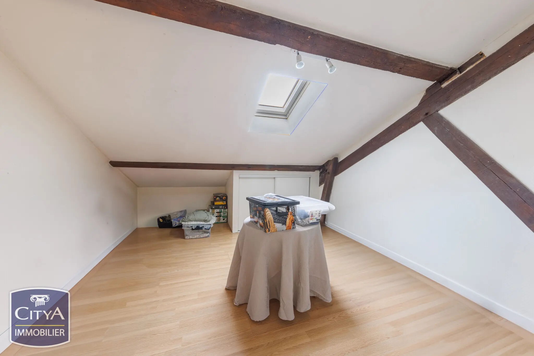 Photo 5 Appartement 3 pièces 29.5m²