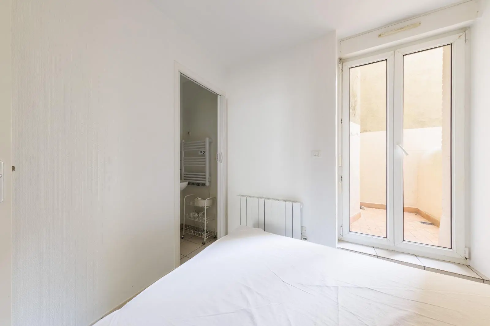 Photo 5 appartement Clermont-Ferrand