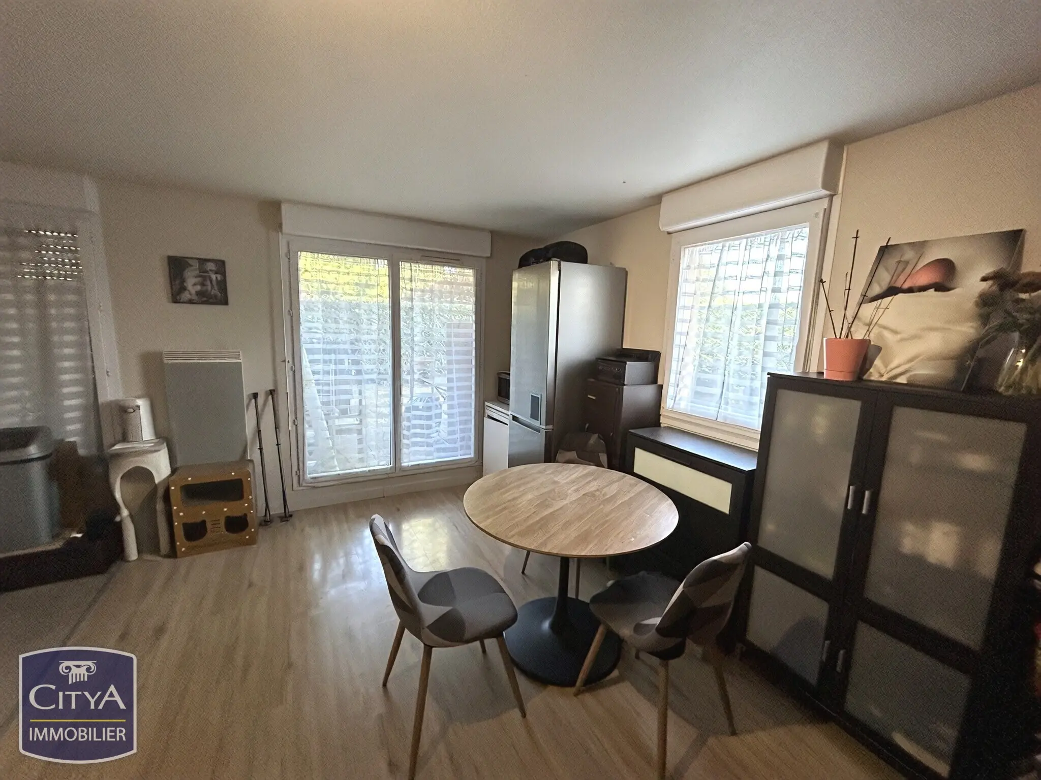 Photo 3 Appartement 3 pièces 64m²