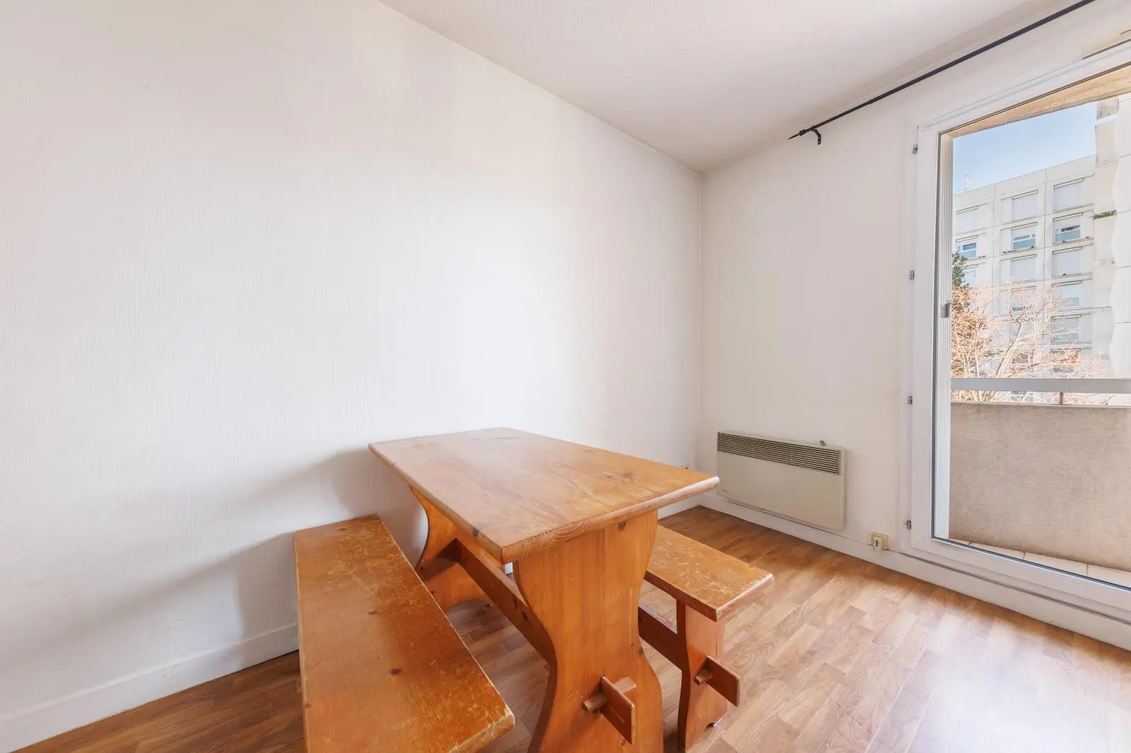 Photo 14 Appartement 1 pièce 21.94m²
