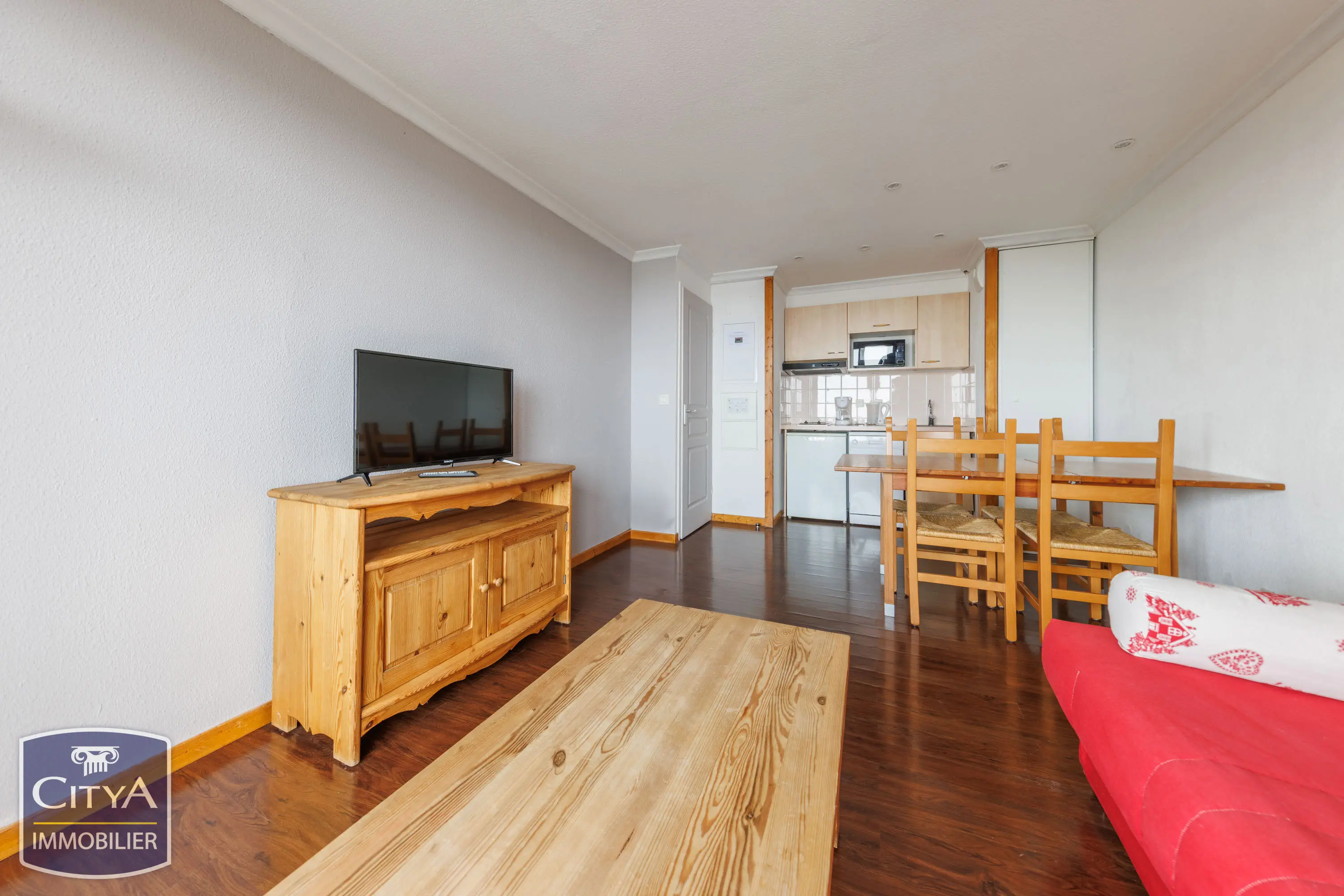 Photo 2 appartement Besse-et-Saint-Anastaise