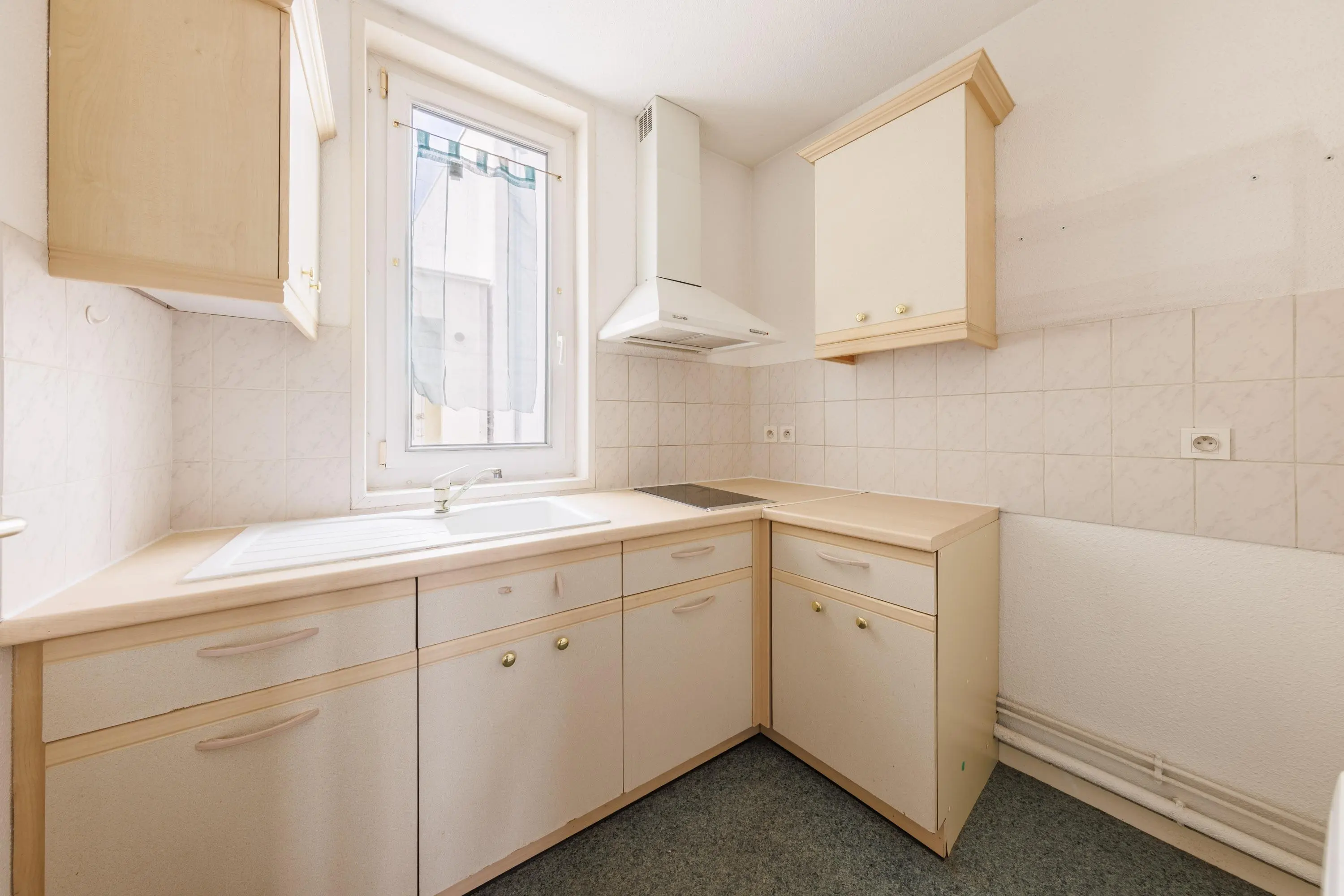 Photo 6 Appartement 2 pièces 38.03m²