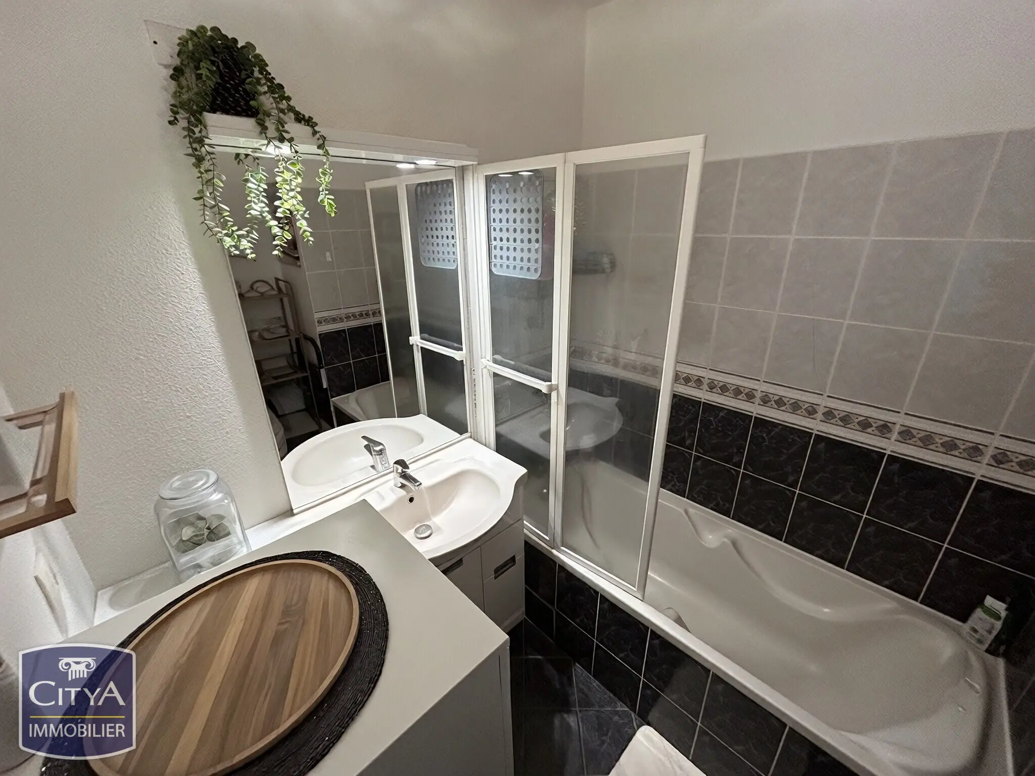 Photo 4 Appartement 2 pièces 41m²