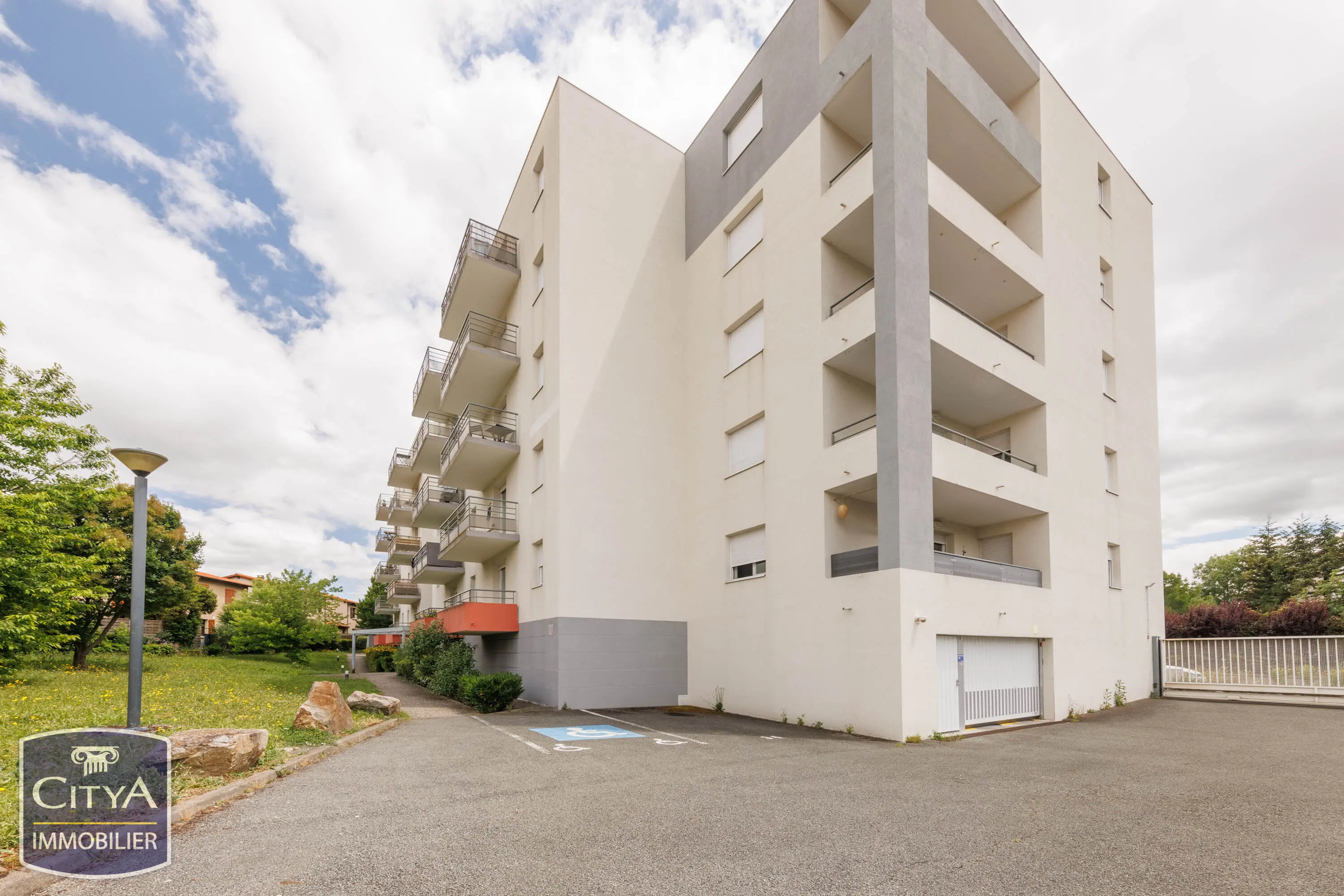Photo 6 Appartement 2 pièces 46.65m²