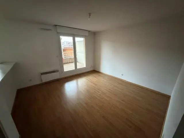 Photo 2 Appartement 2 pièces 43.74m²