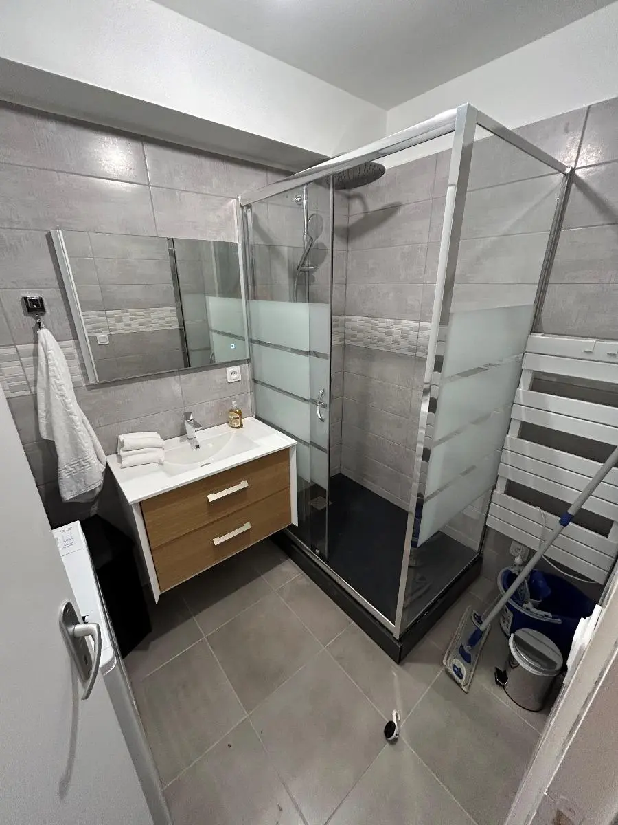 Photo 3 appartement Clermont-Ferrand