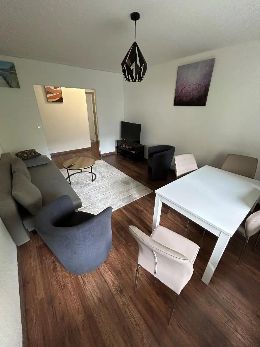 Photo 2 Appartement 3 pièces 70.4m²