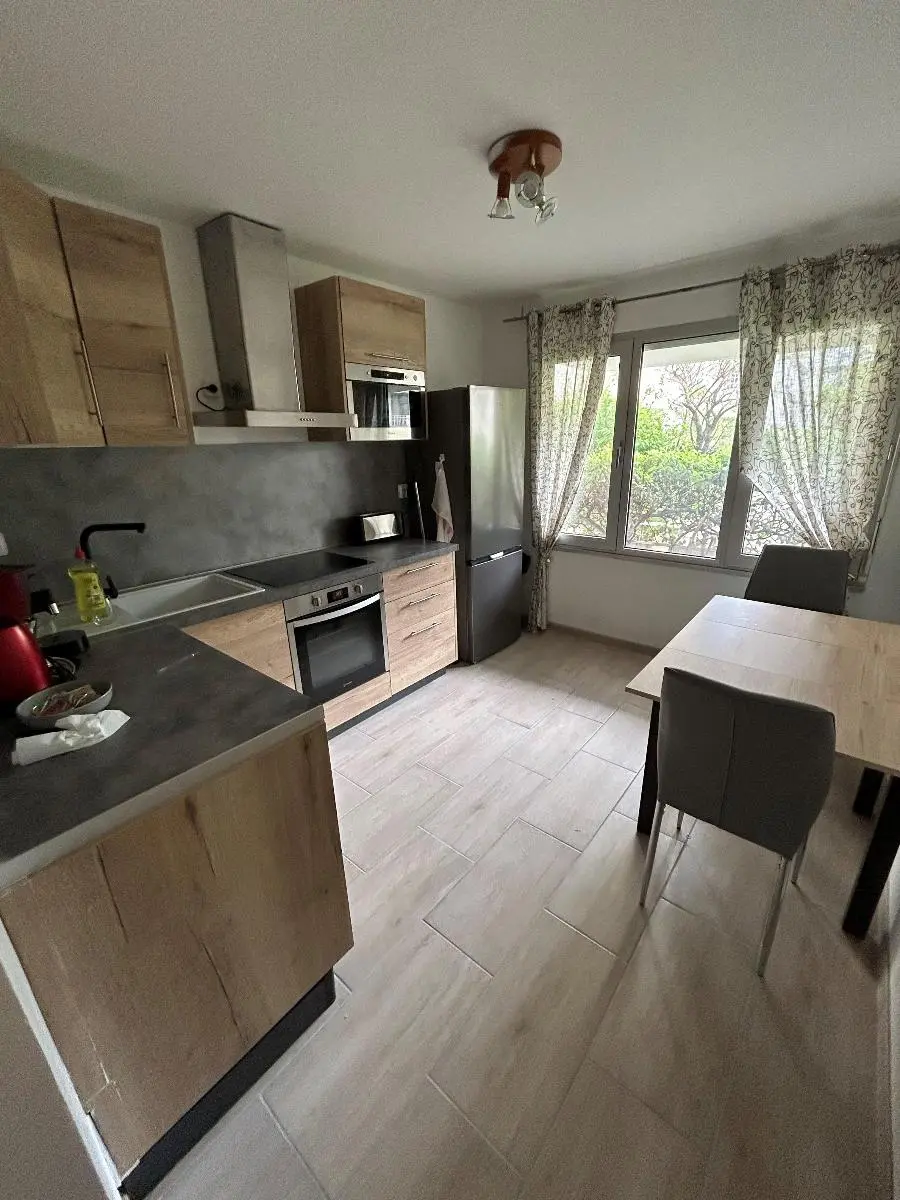 Photo 2 appartement Clermont-Ferrand