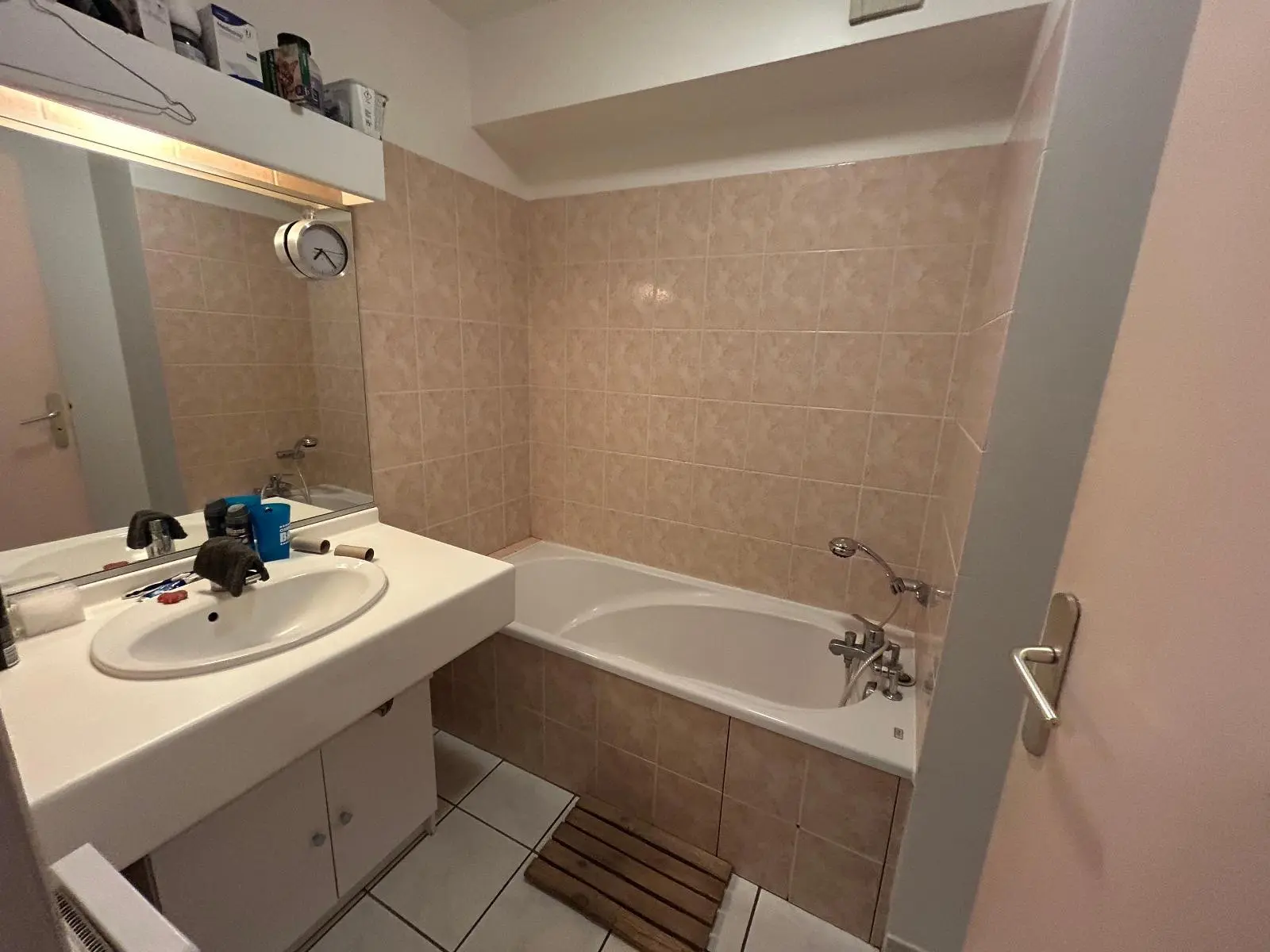 Photo 4 Appartement 2 pièces