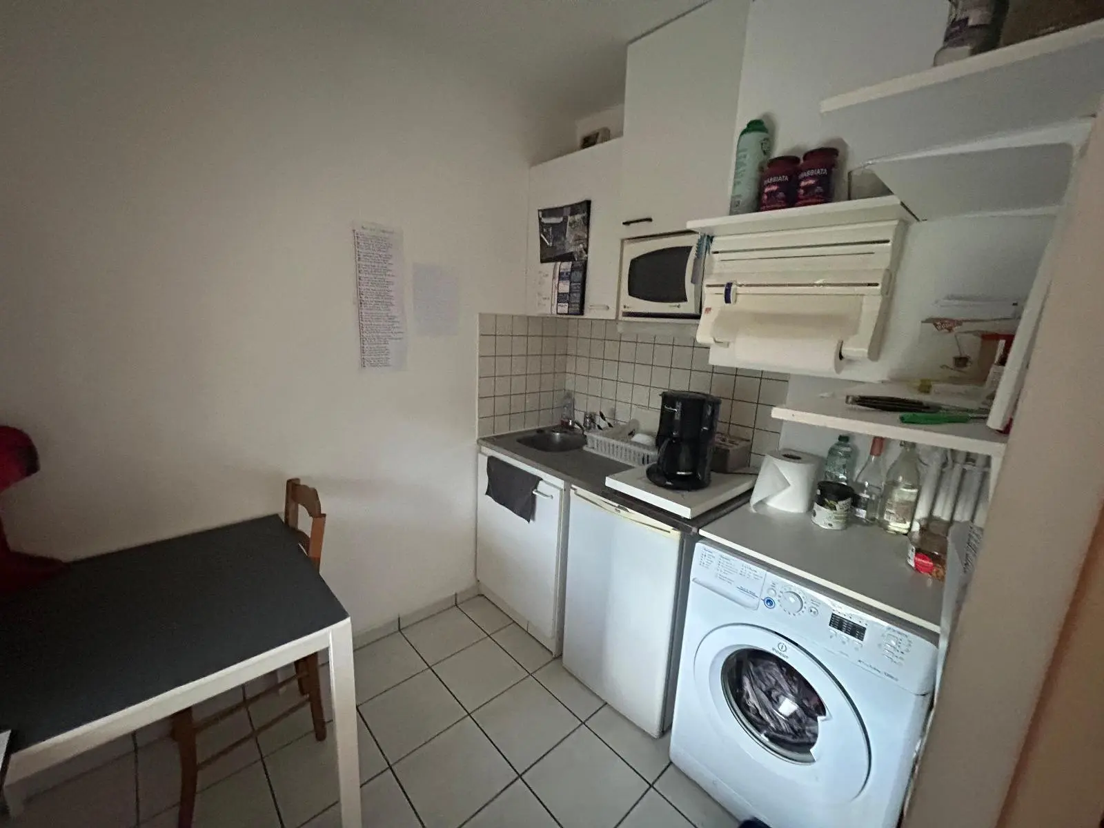 Photo 2 Appartement 2 pièces