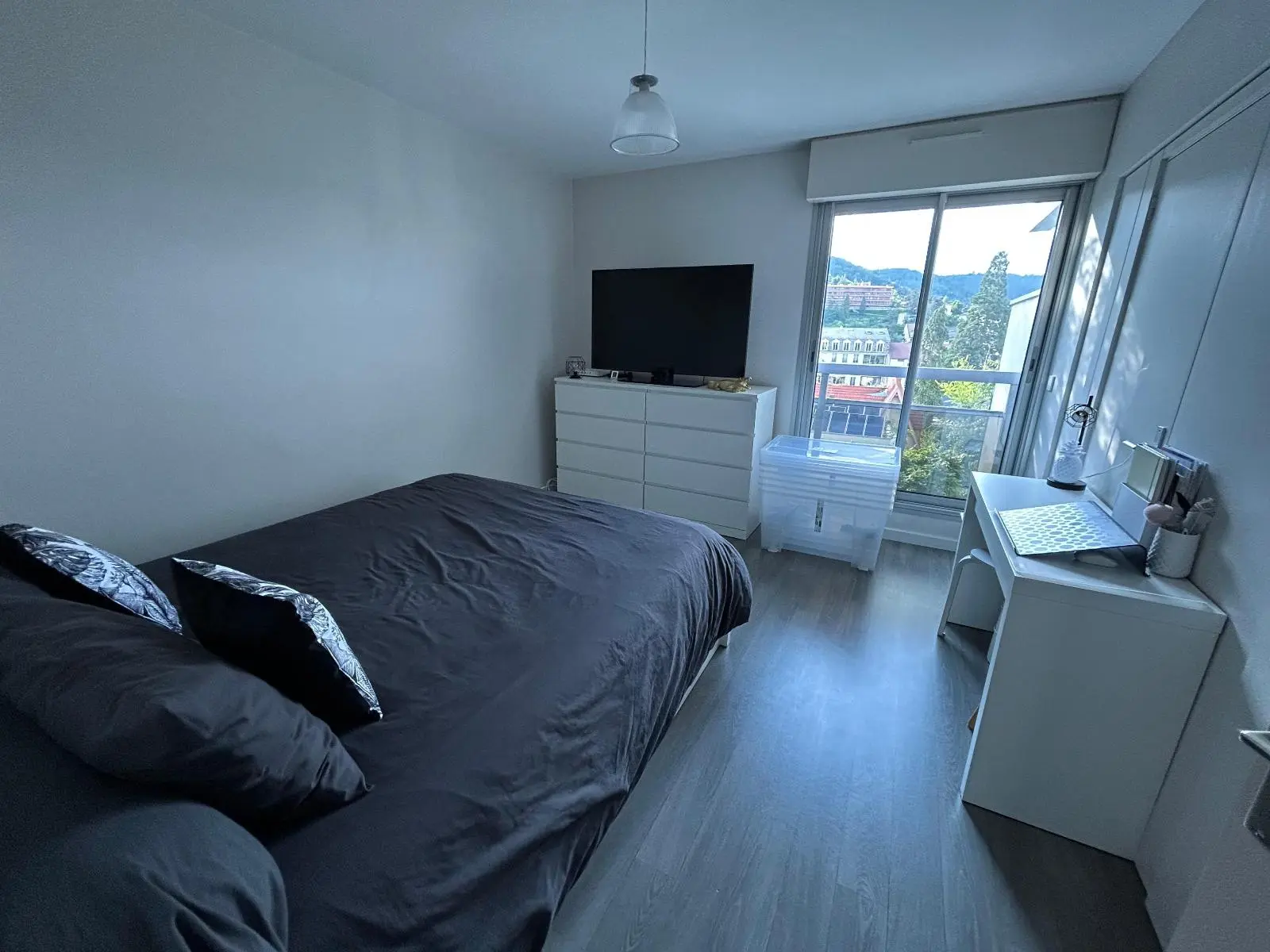 Photo 7 Appartement
