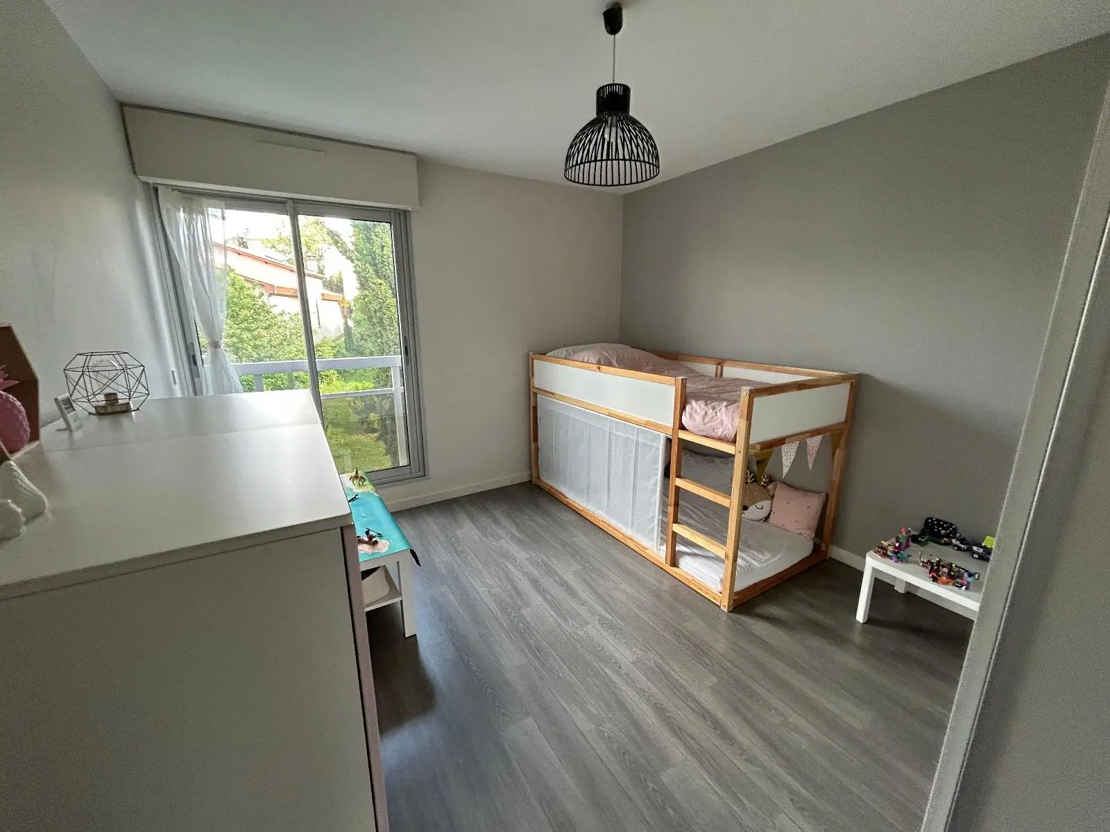 Photo 4 Appartement