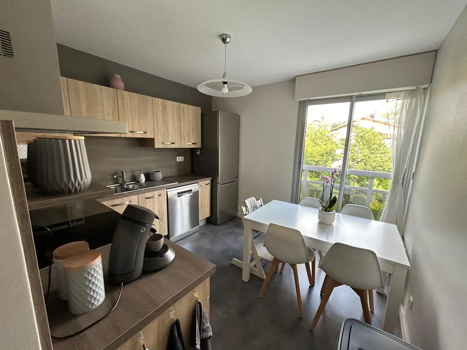 Photo 2 Appartement