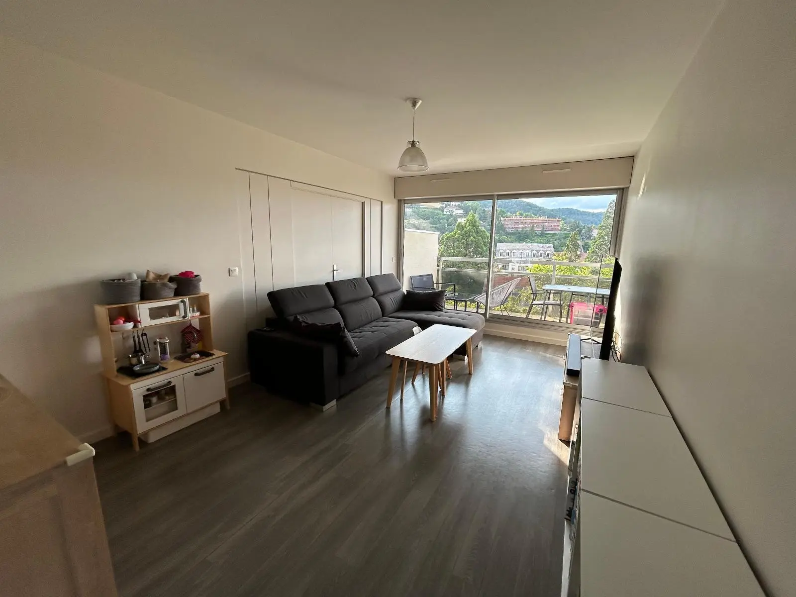 Photo 1 Appartement