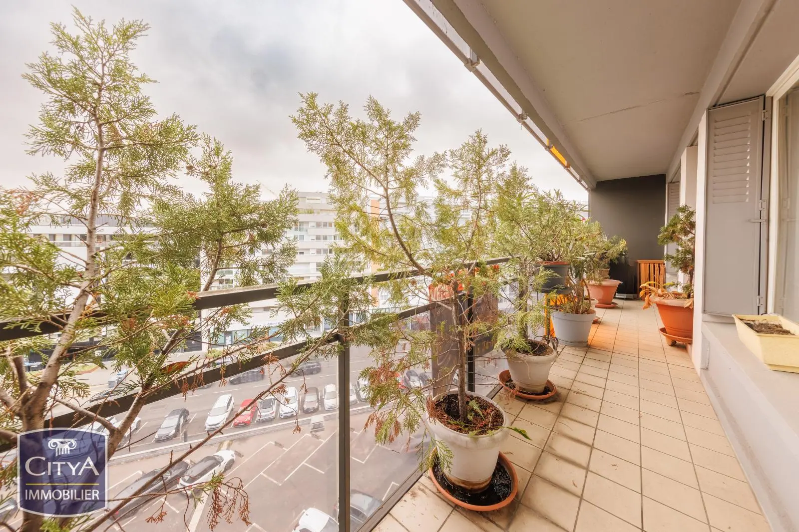 Photo 8 Appartement 4 pièces 82.34m²