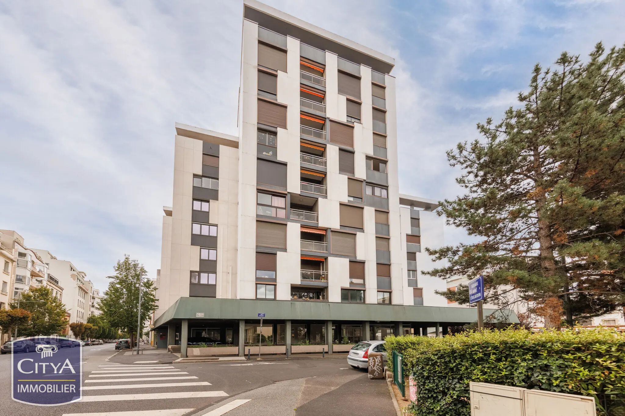 Photo 10 appartement Clermont-Ferrand
