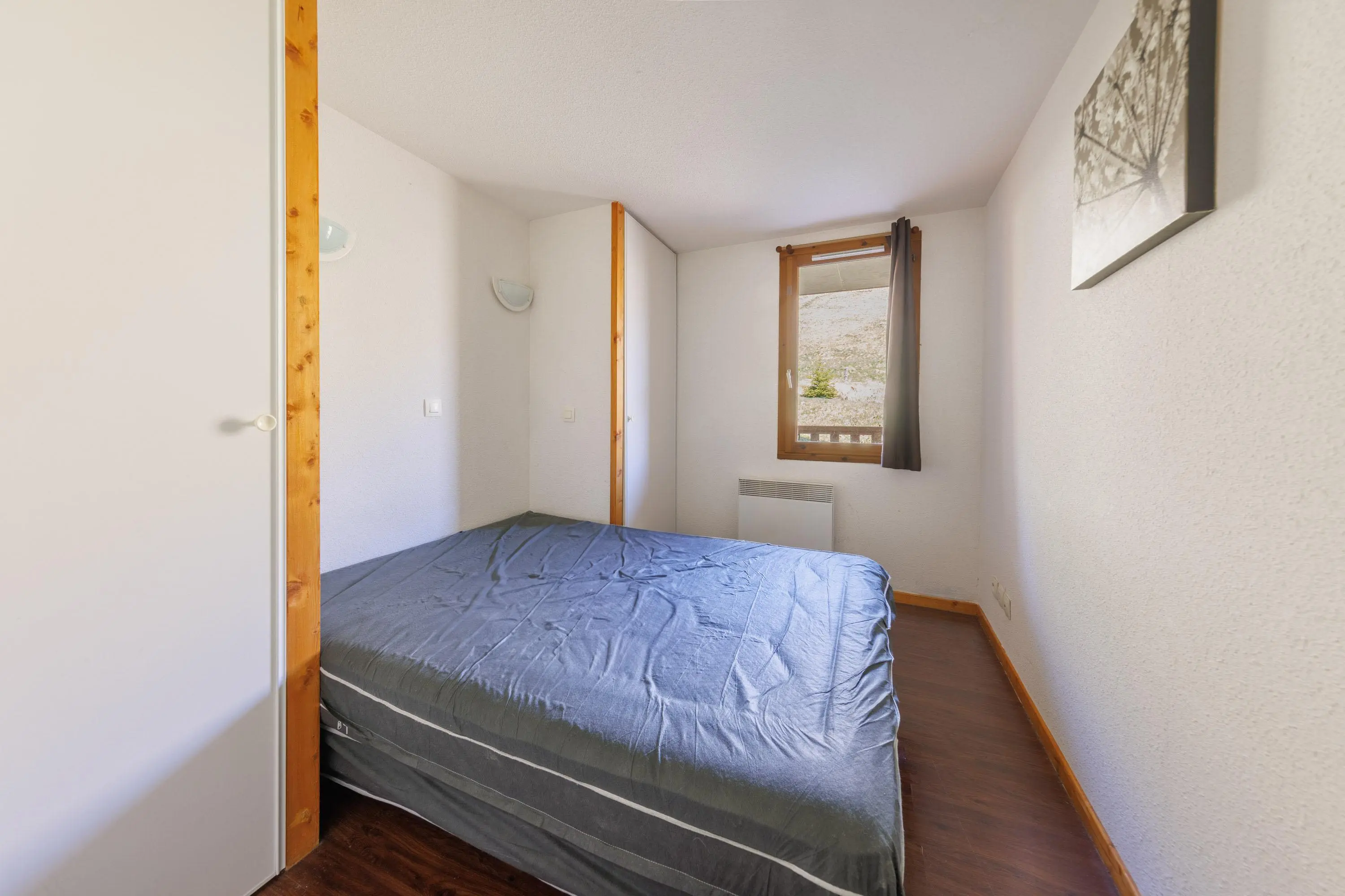 Photo 3 Appartement 2 pièces 31m²