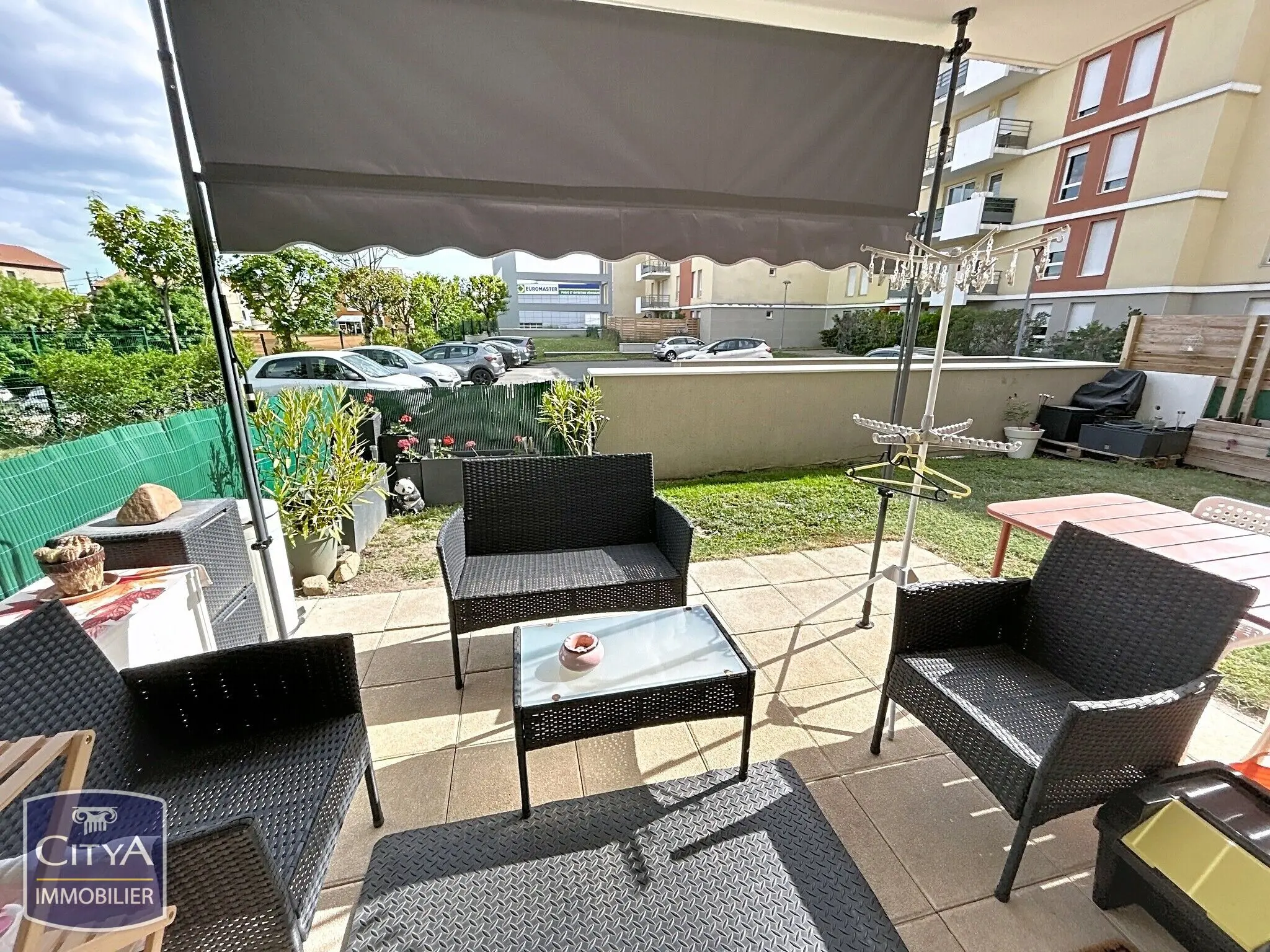 Photo 5 Appartement 2 pièces 41m²