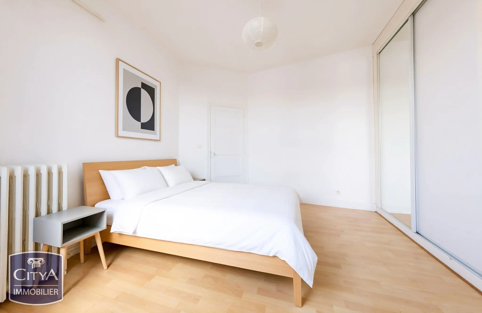 Photo 3 Appartement 2 pièces 42.6m²